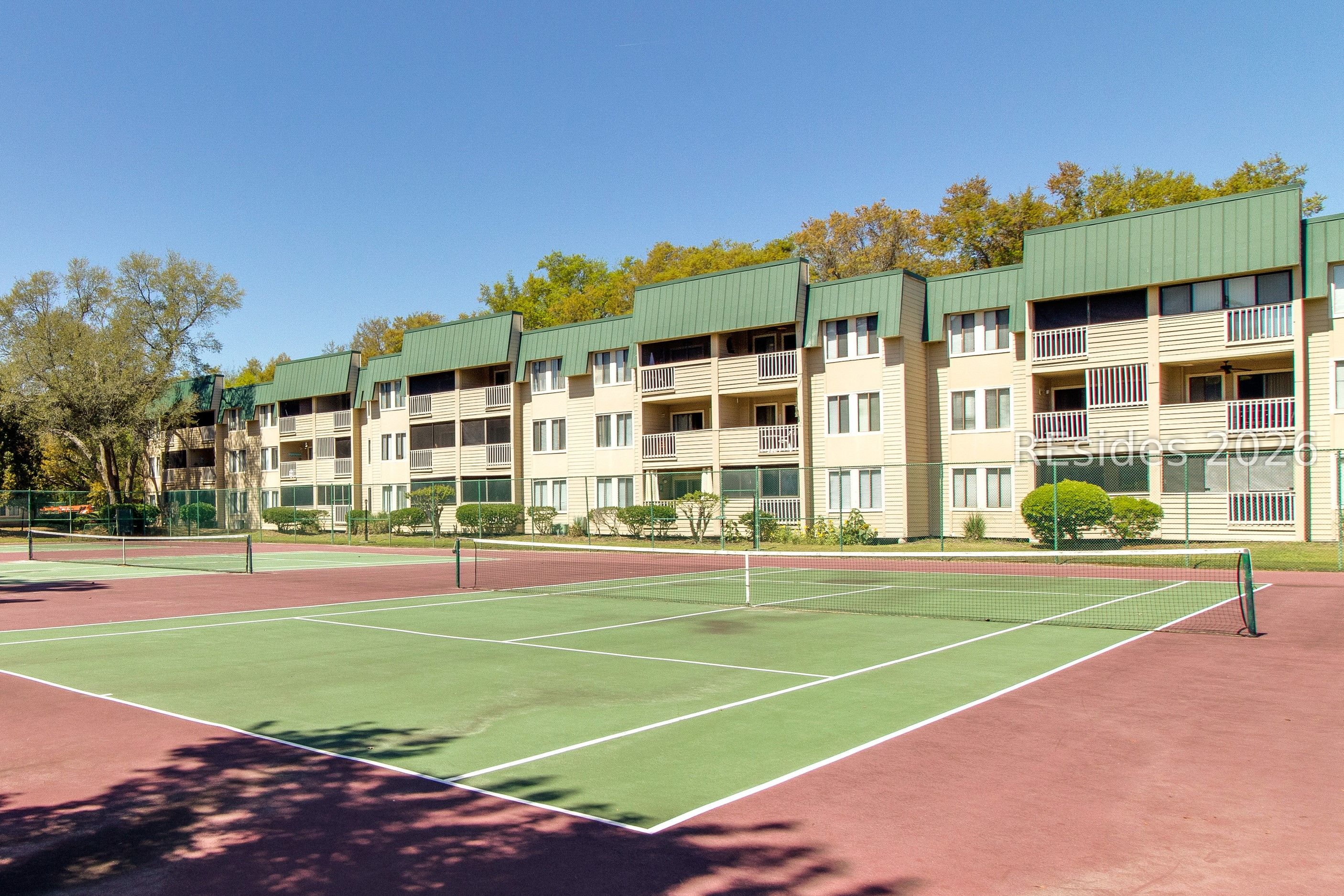 239 Beach City Road, Unit 1317 Hilton Head Island, SC 29926 - Photo 20 of 23