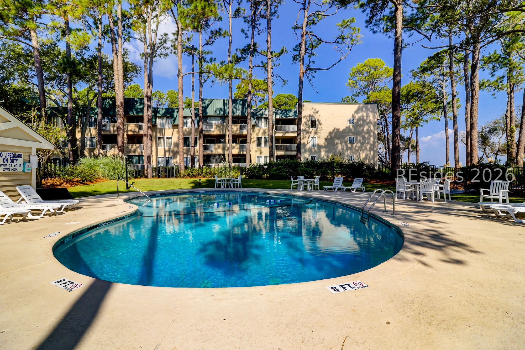 239 Beach City Road, Unit 1317 Hilton Head Island, SC 29926 - Photo 21 of 23