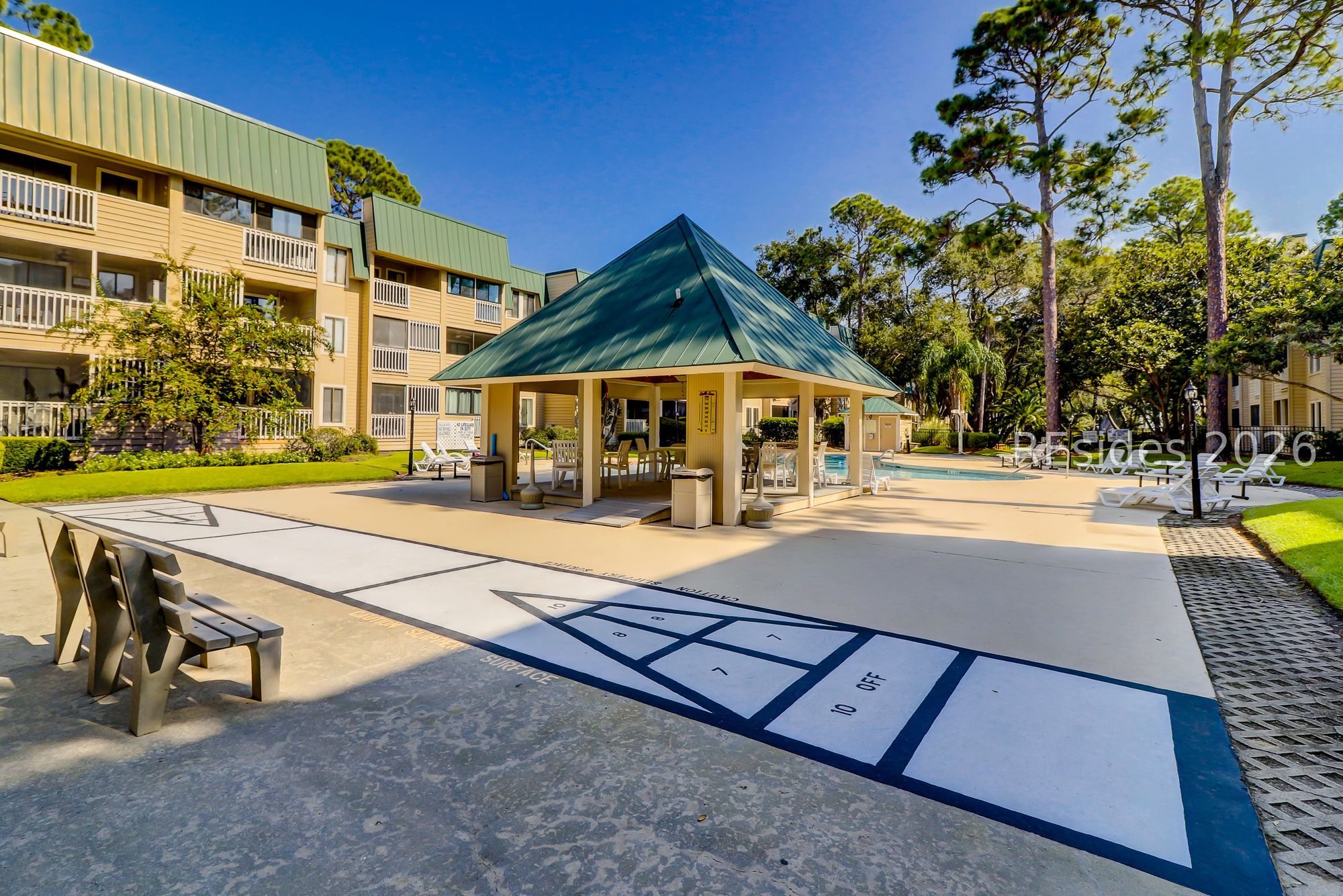 239 Beach City Road, Unit 1317 Hilton Head Island, SC 29926 - Photo 22 of 23