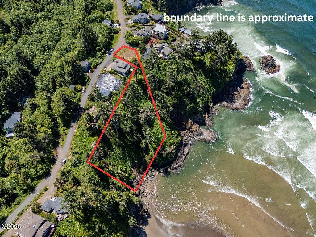 3102 South Beach Road Neskowin, OR 97149 - Photo 16 of 32