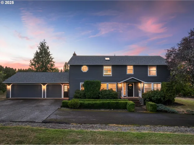 $1,500,000 | 2607 Southwest Pleasant View Drive, Gresham, OR 97080