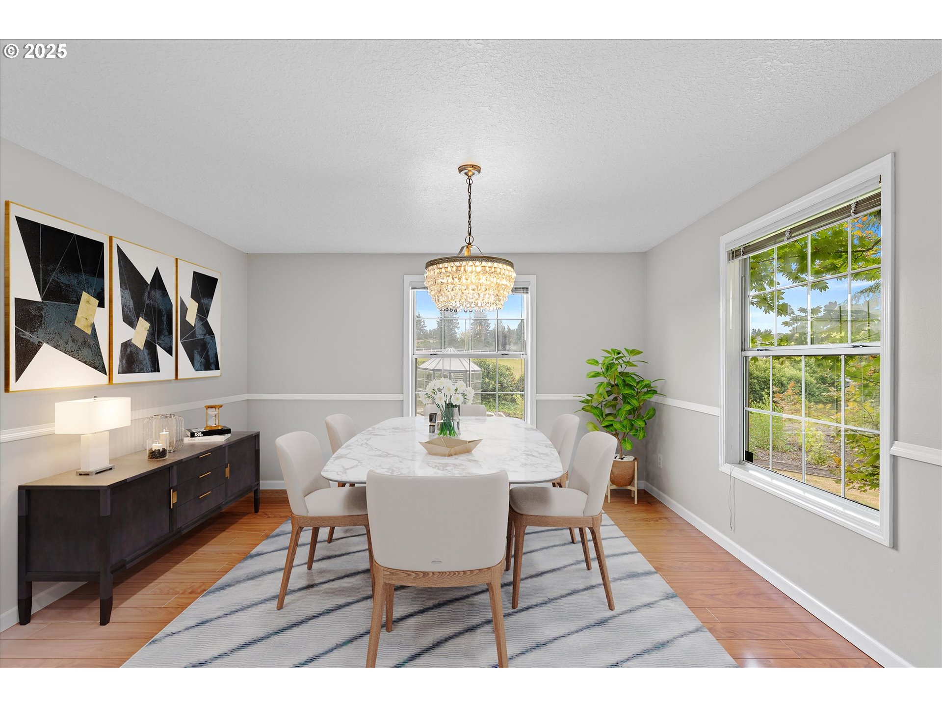 2607 Southwest Pleasant View Drive Gresham, OR 97080 - Photo 15 of 48