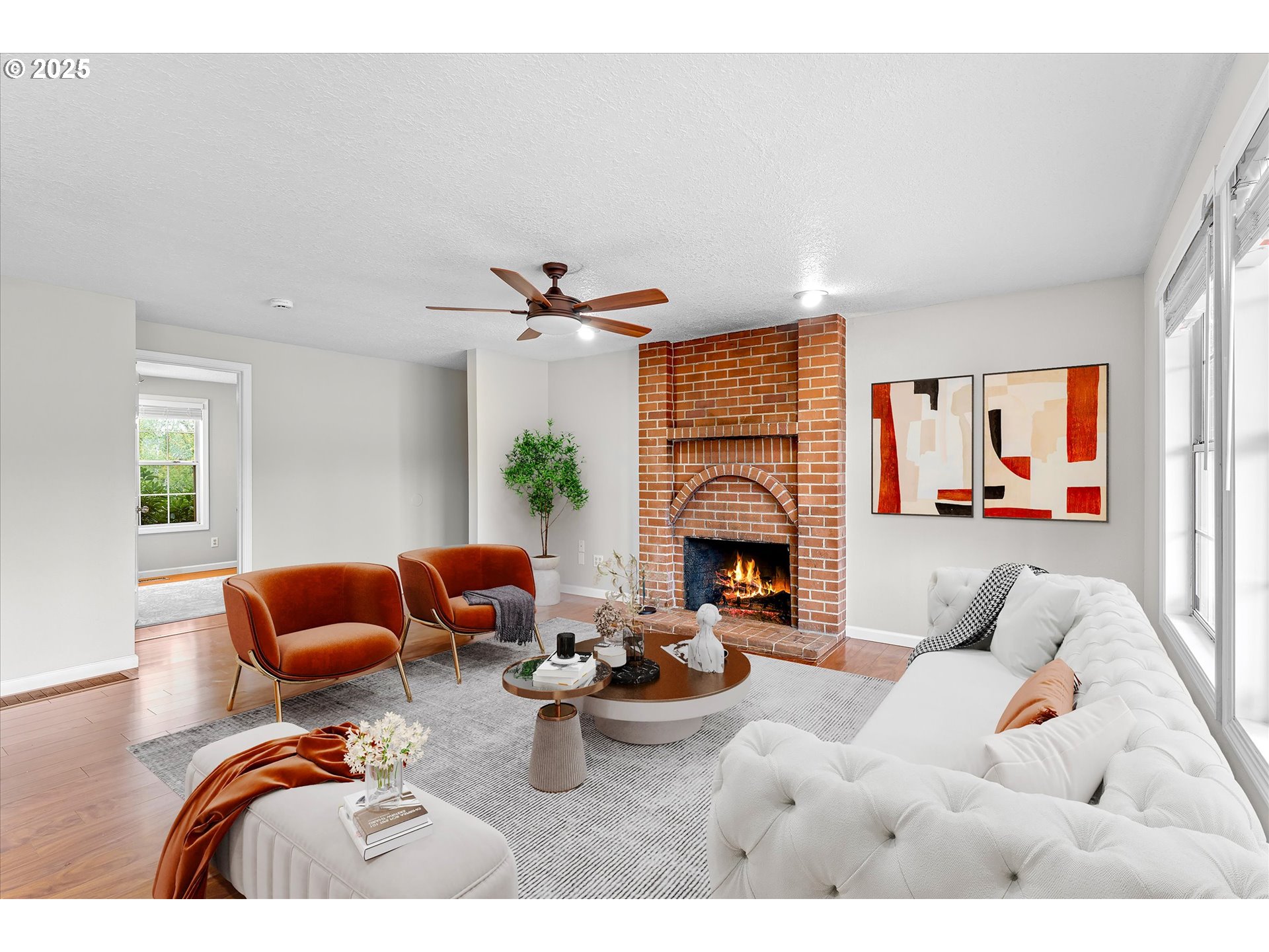 2607 Southwest Pleasant View Drive Gresham, OR 97080 - Photo 16 of 48