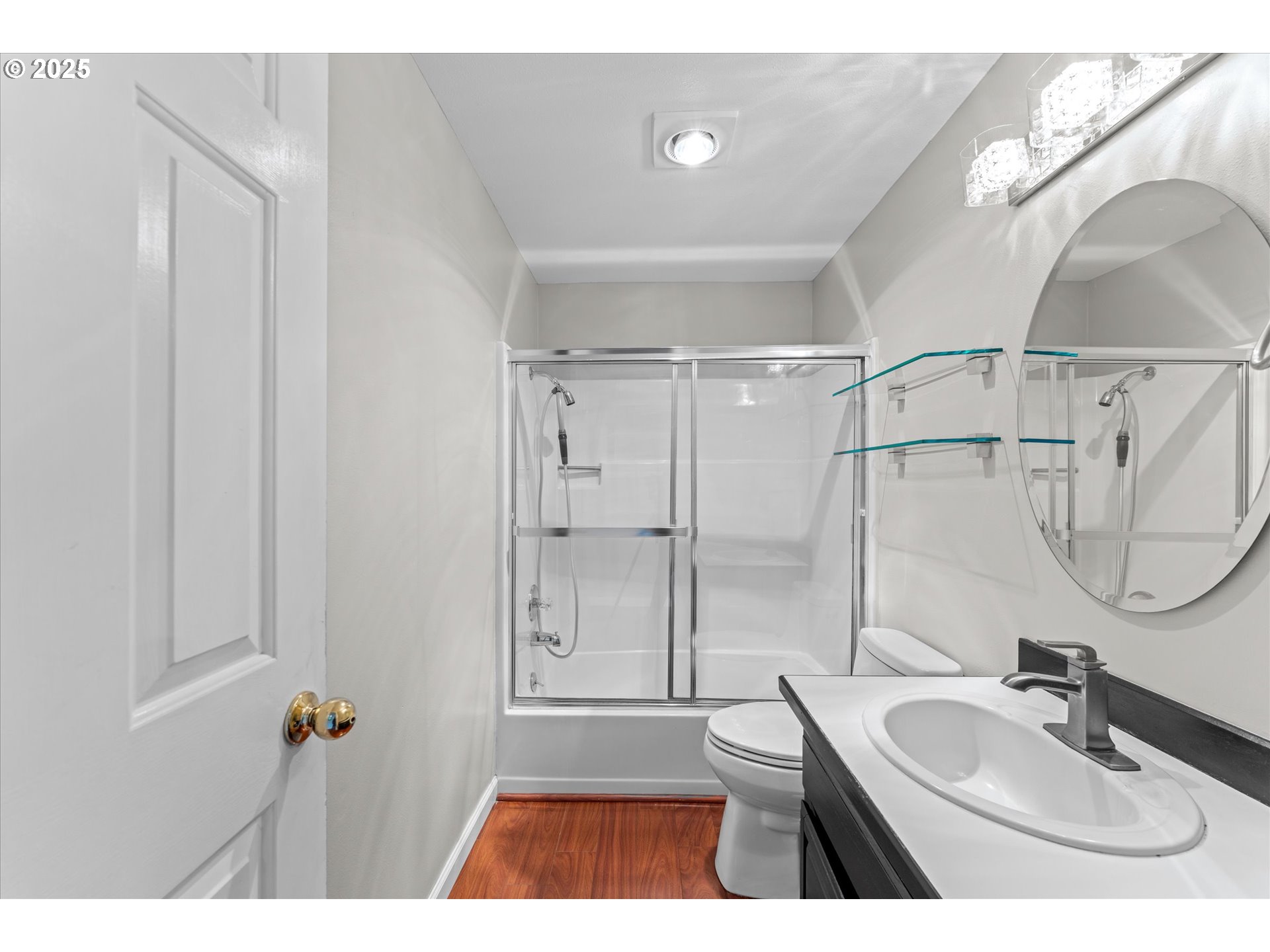 2607 Southwest Pleasant View Drive Gresham, OR 97080 - Photo 20 of 48