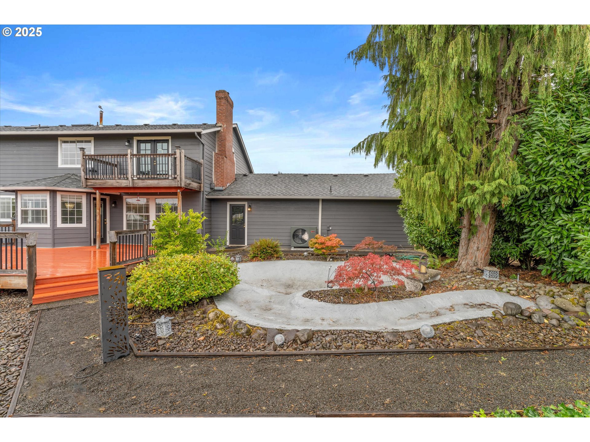 2607 Southwest Pleasant View Drive Gresham, OR 97080 - Photo 32 of 48