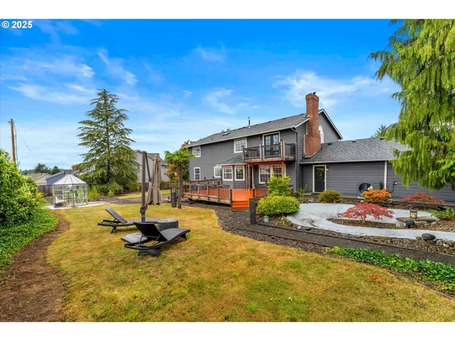 $1,500,000 | 2607 Southwest Pleasant View Drive, Gresham, OR 97080