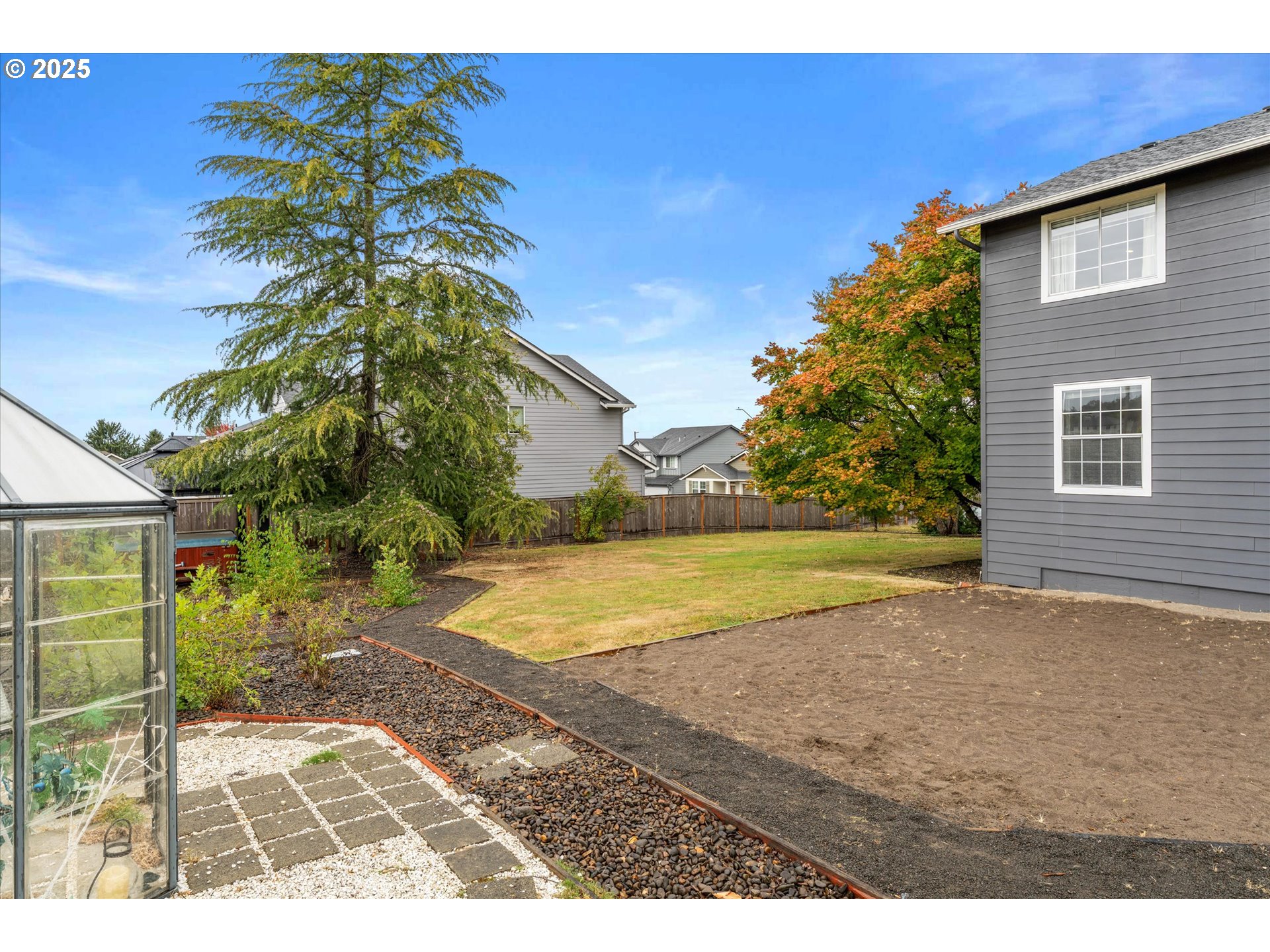 2607 Southwest Pleasant View Drive Gresham, OR 97080 - Photo 34 of 48