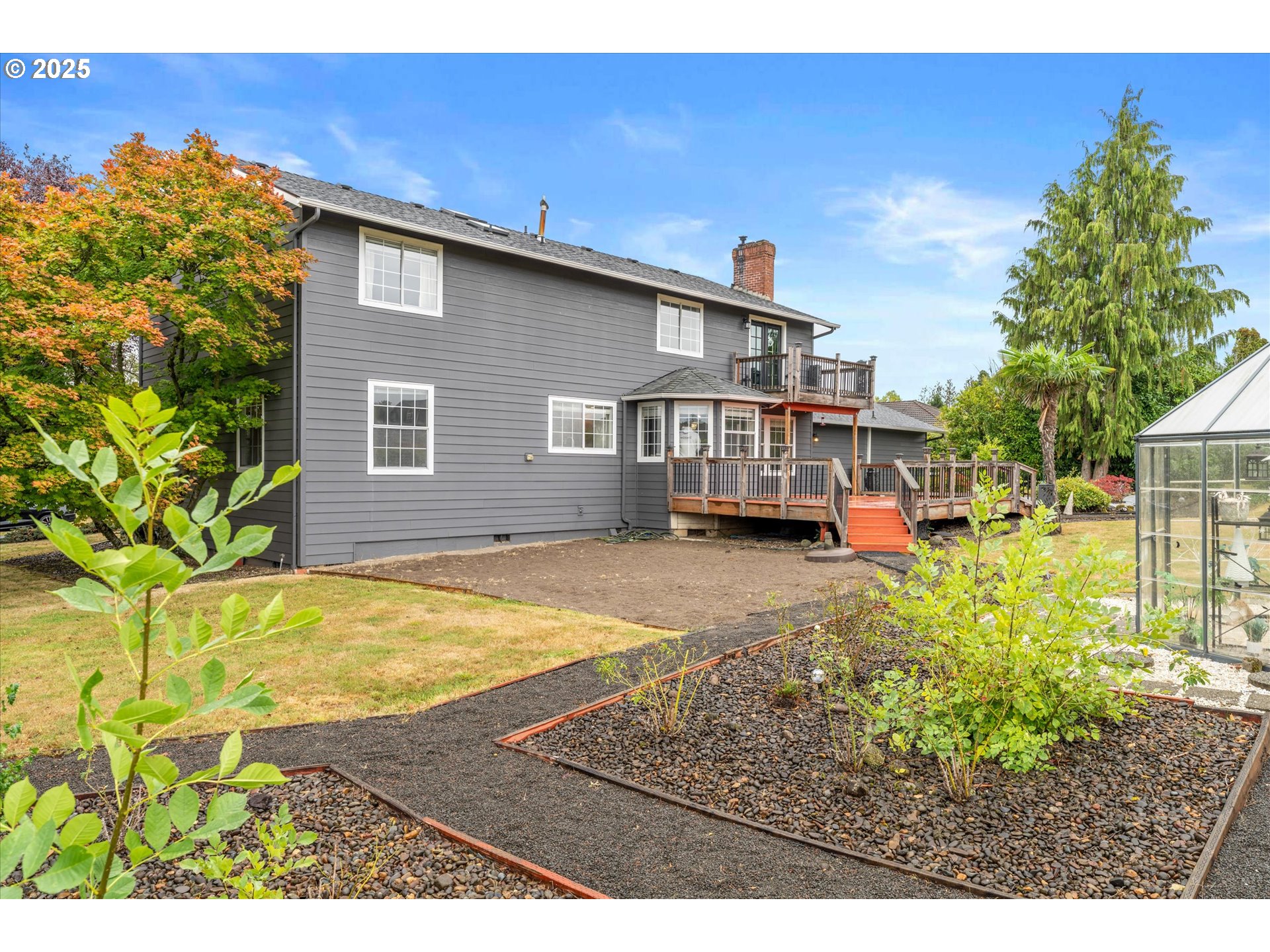 2607 Southwest Pleasant View Drive Gresham, OR 97080 - Photo 36 of 48