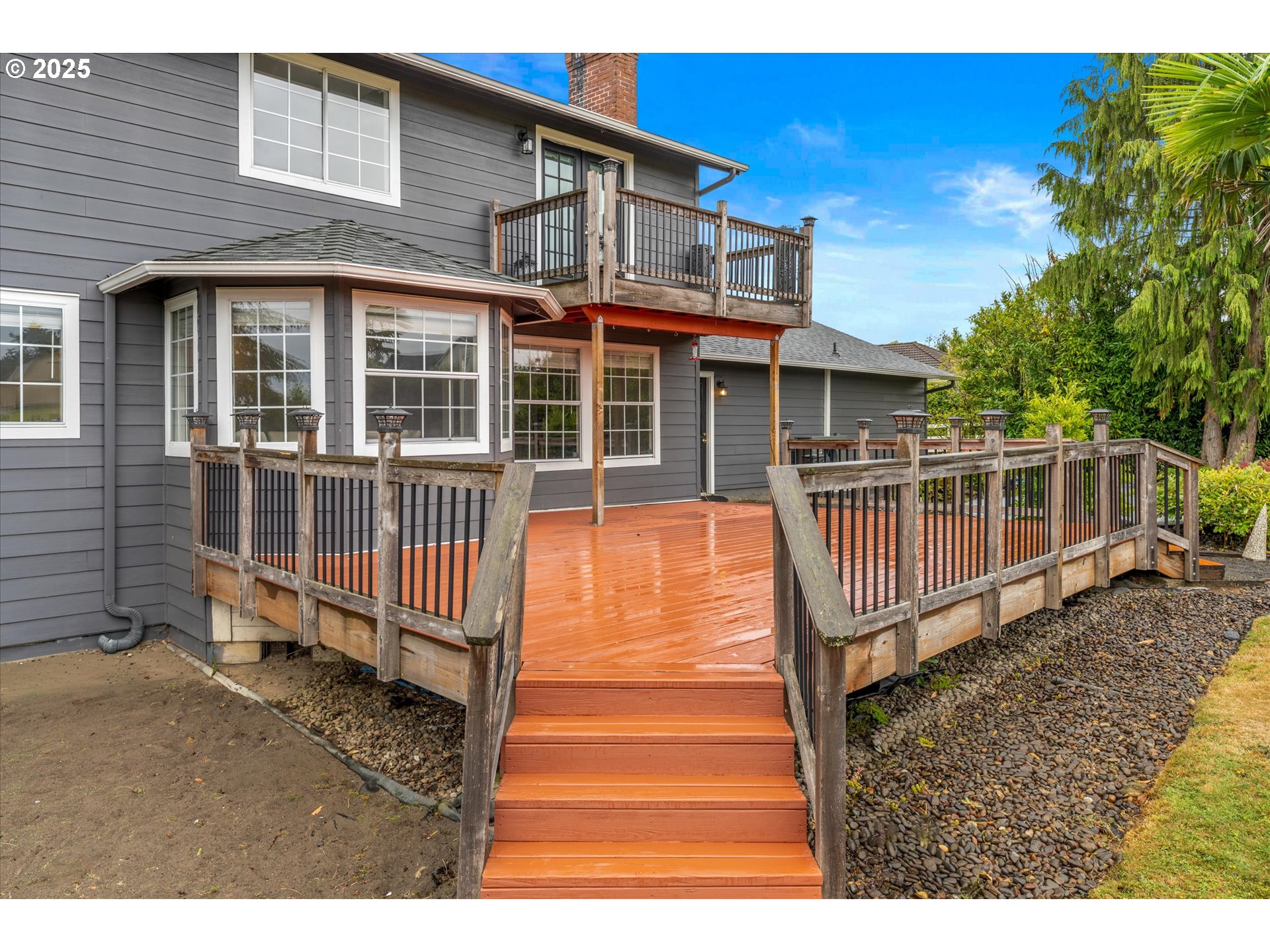 2607 Southwest Pleasant View Drive Gresham, OR 97080 - Photo 38 of 48