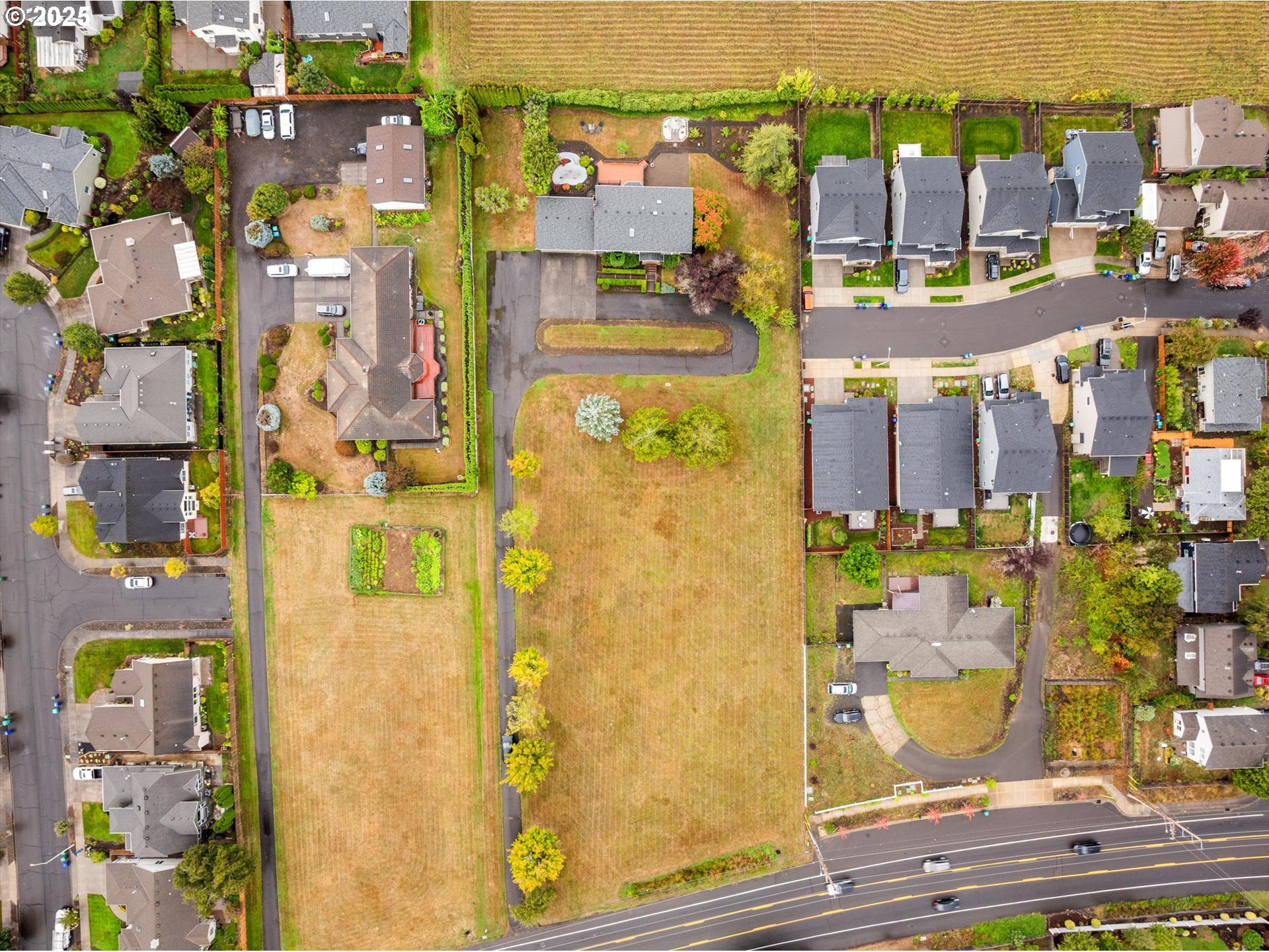 2607 Southwest Pleasant View Drive Gresham, OR 97080 - Photo 43 of 48