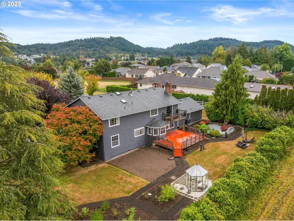$1,500,000 | 2607 Southwest Pleasant View Drive, Gresham, OR 97080