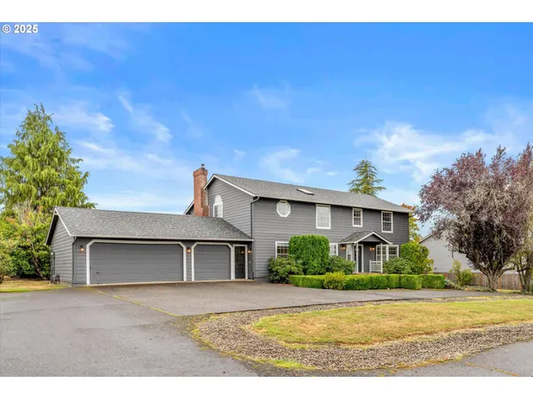 $1,500,000 | 2607 Southwest Pleasant View Drive, Gresham, OR 97080
