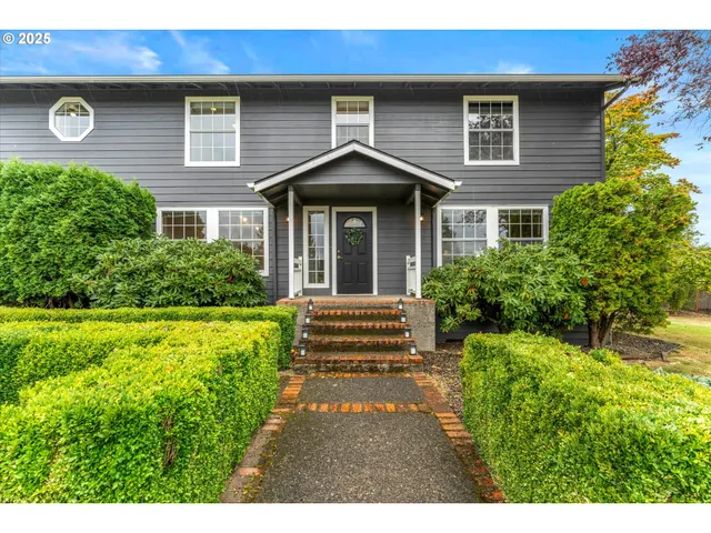 $1,500,000 | 2607 Southwest Pleasant View Drive, Gresham, OR 97080