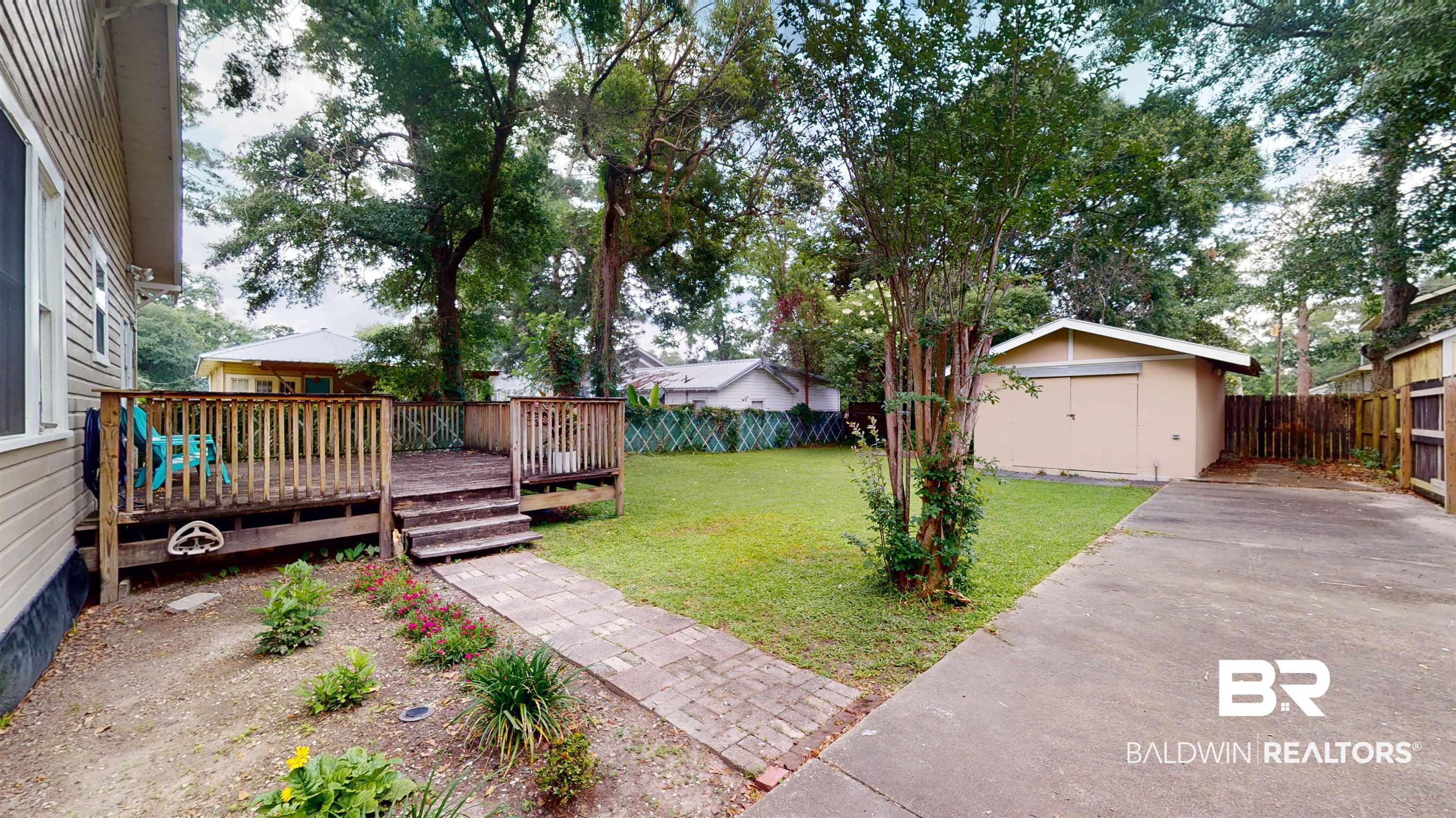 255 Crenshaw Street Mobile, AL 36606 - Photo 18 of 22