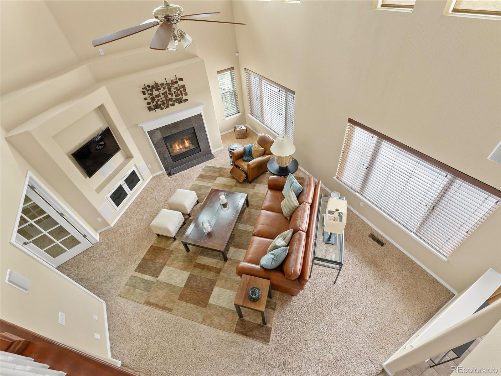 2402 Elkhorn Ranch Street Parker, CO 80138 - Photo 18 of 50
