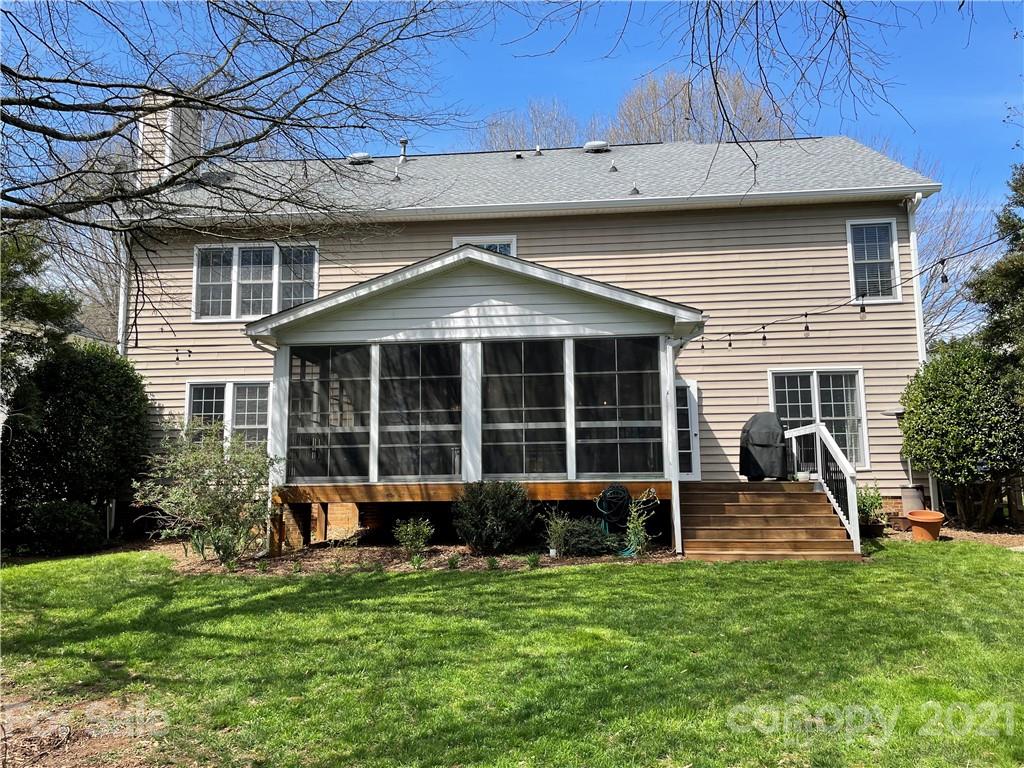12434 Willingdon Road Huntersville, NC 28078 - Photo 2 of 44 Gallery Image 2