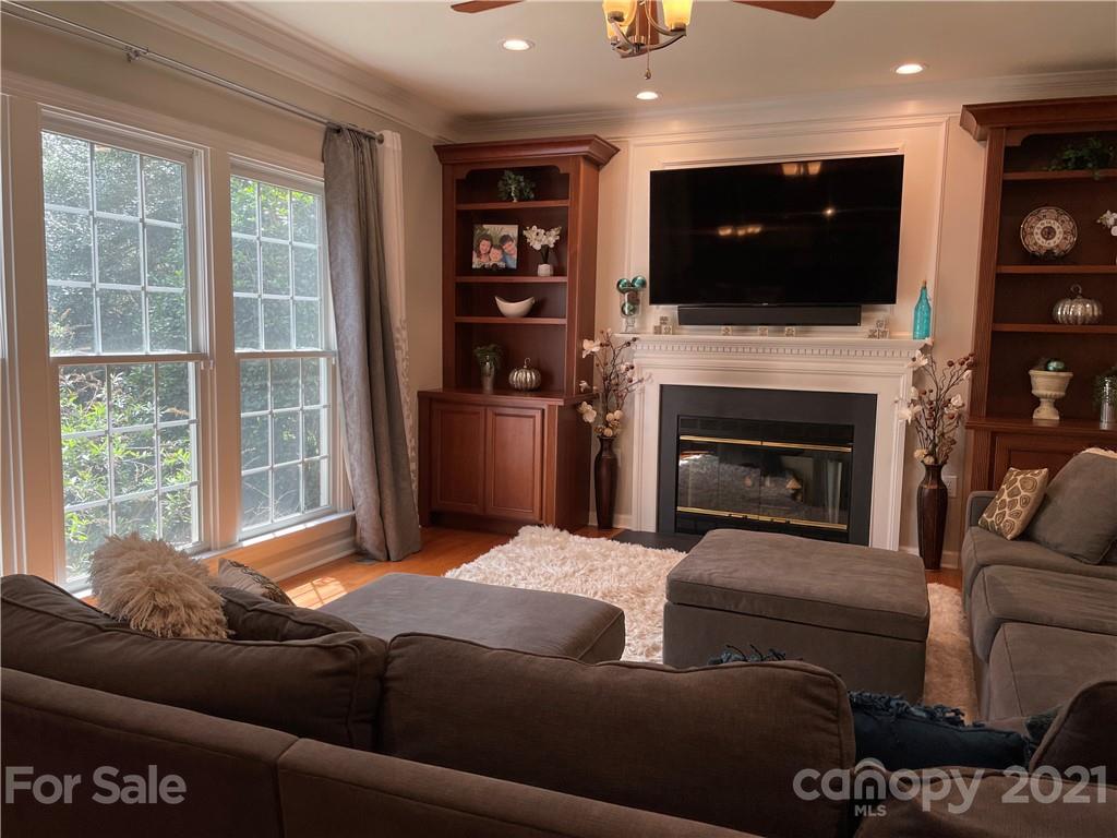 12434 Willingdon Road Huntersville, NC 28078 - Photo 22 of 44 Gallery Image 22