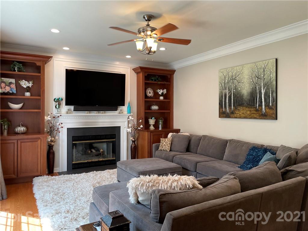 12434 Willingdon Road Huntersville, NC 28078 - Photo 23 of 44 Gallery Image 23