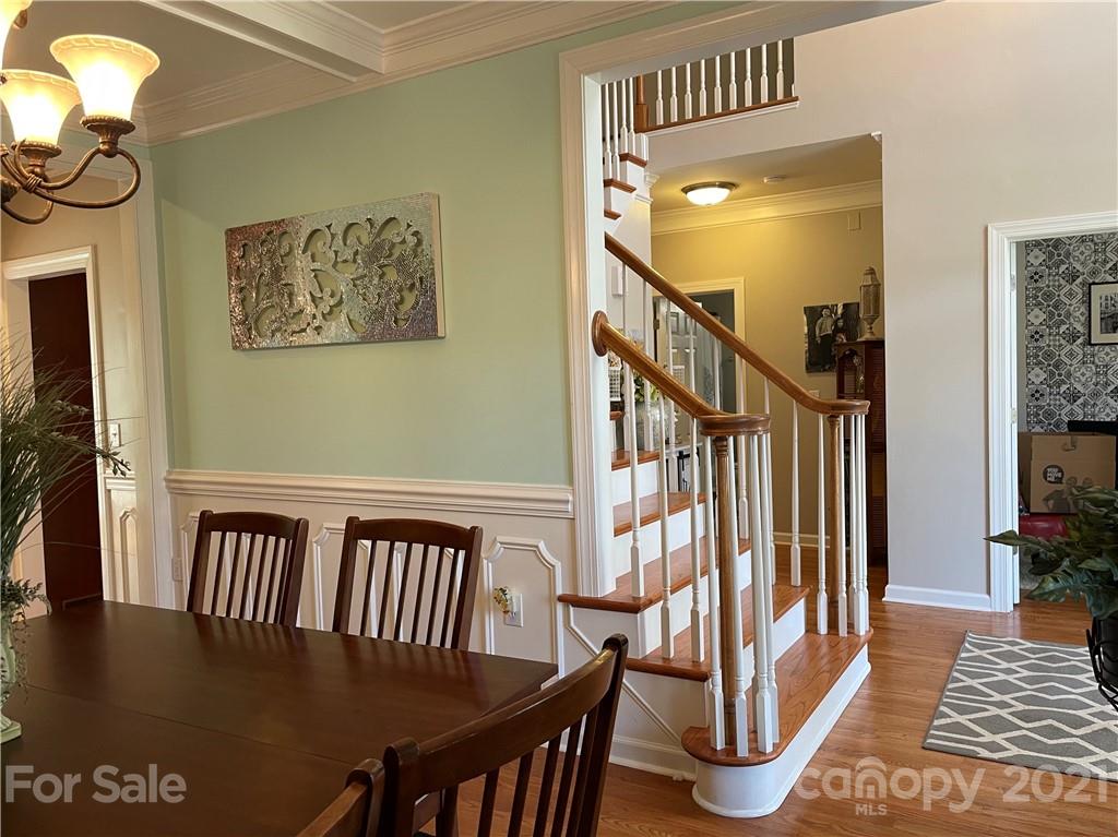 12434 Willingdon Road Huntersville, NC 28078 - Photo 5 of 44 Gallery Image 5