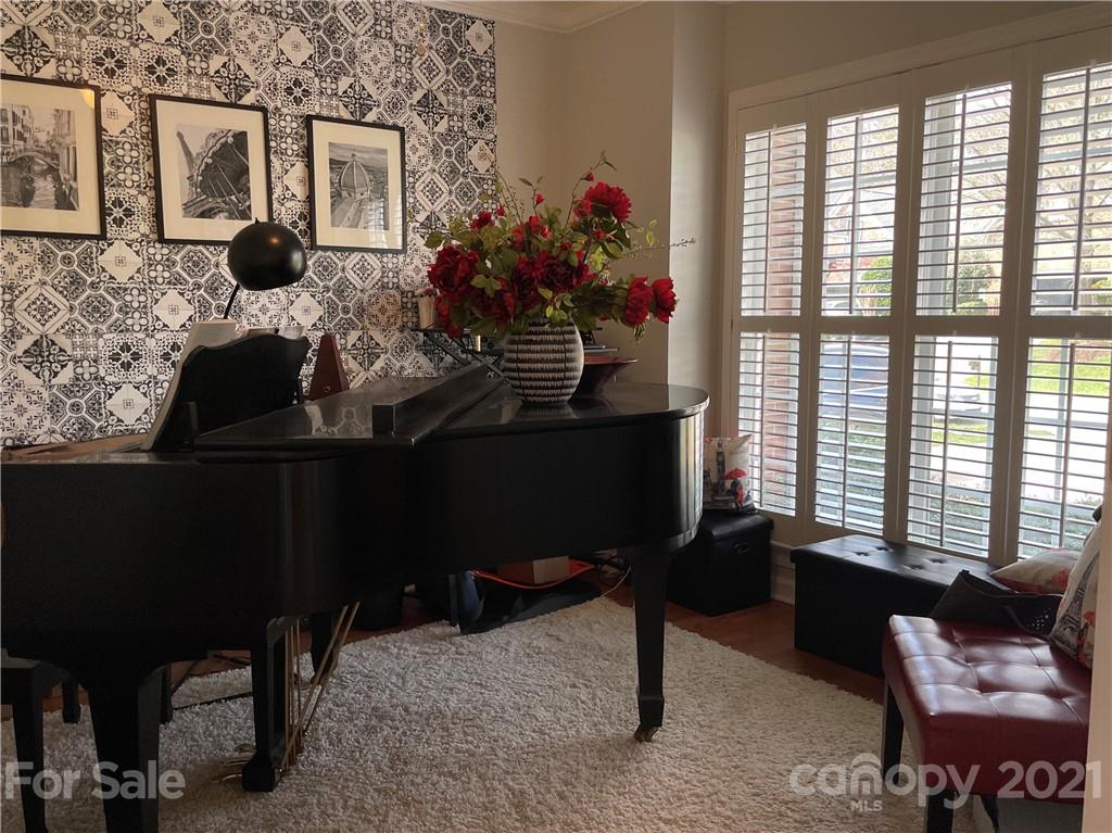 12434 Willingdon Road Huntersville, NC 28078 - Photo 10 of 44 Gallery Image 10