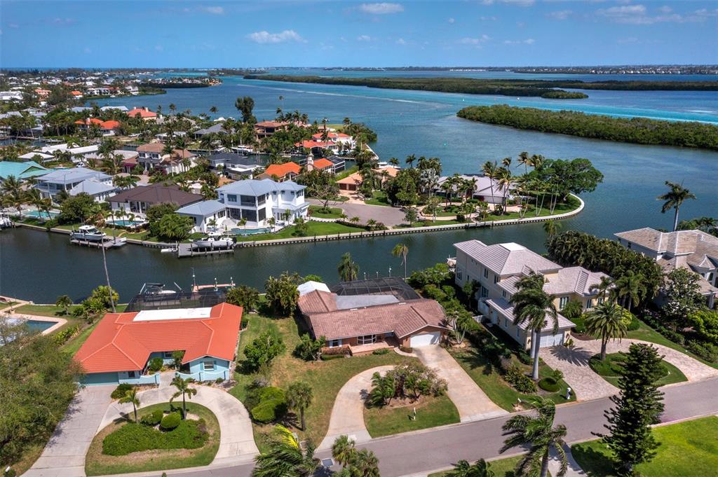 741 Old Compass Road Longboat Key, FL 34228 - Photo 2 of 51