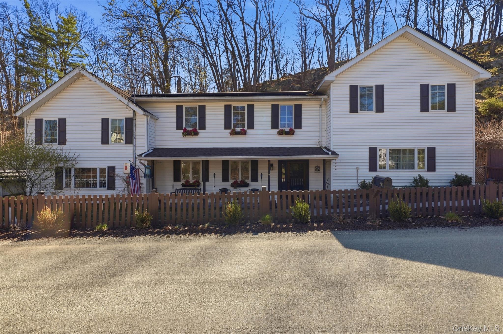 24 Mountain Road Cornwall-on-Hudson, NY 12520 - Photo 1 of 24