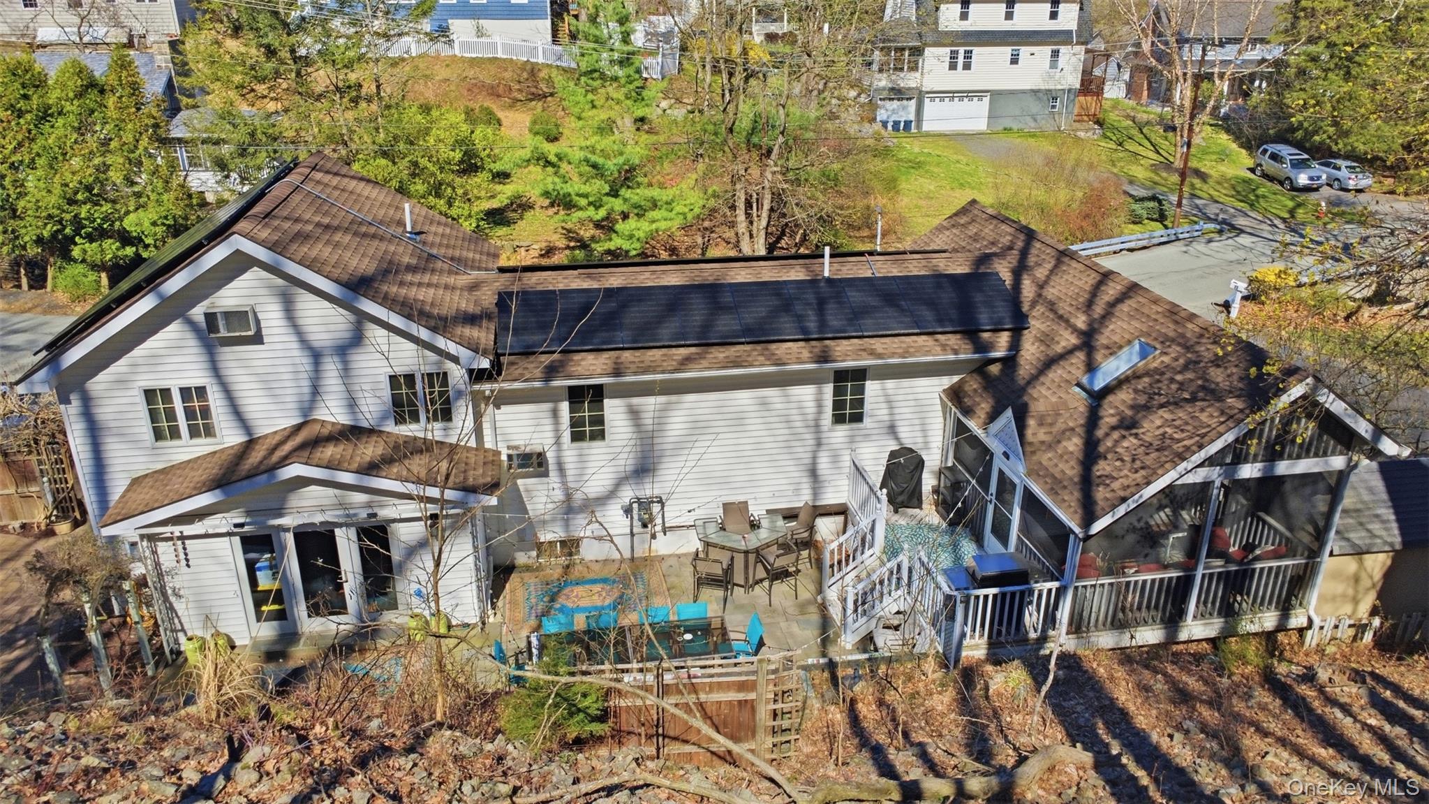 24 Mountain Road Cornwall-on-Hudson, NY 12520 - Photo 5 of 24
