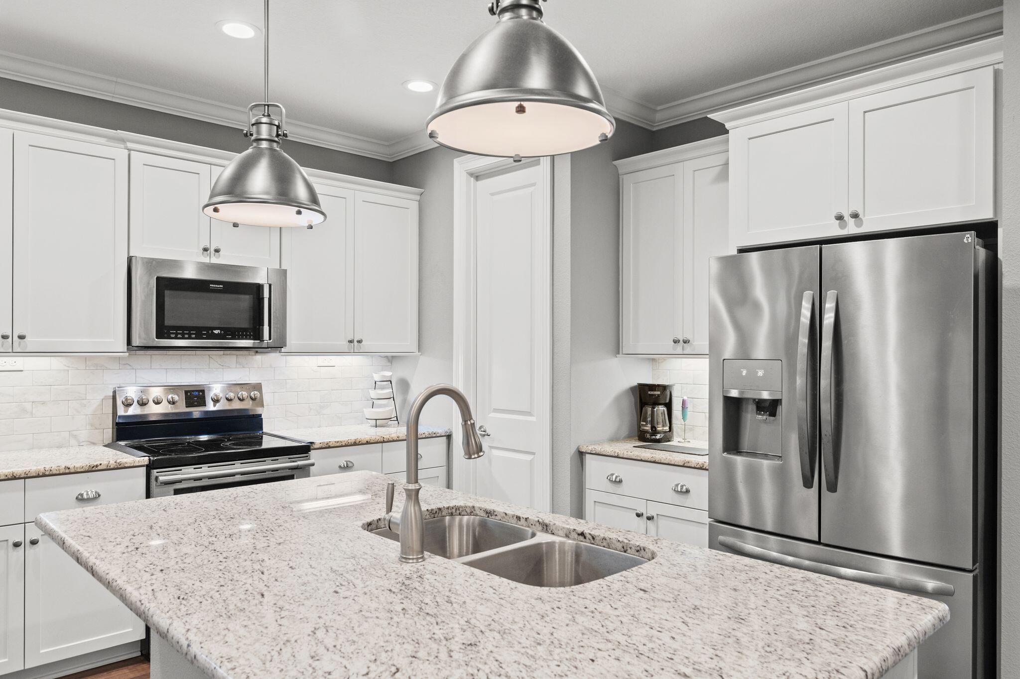 140 Pintail Boulevard Freeport, FL 32439 - Photo 14 of 69 140 Pintail Blvd, Freeport, FL 32439, US