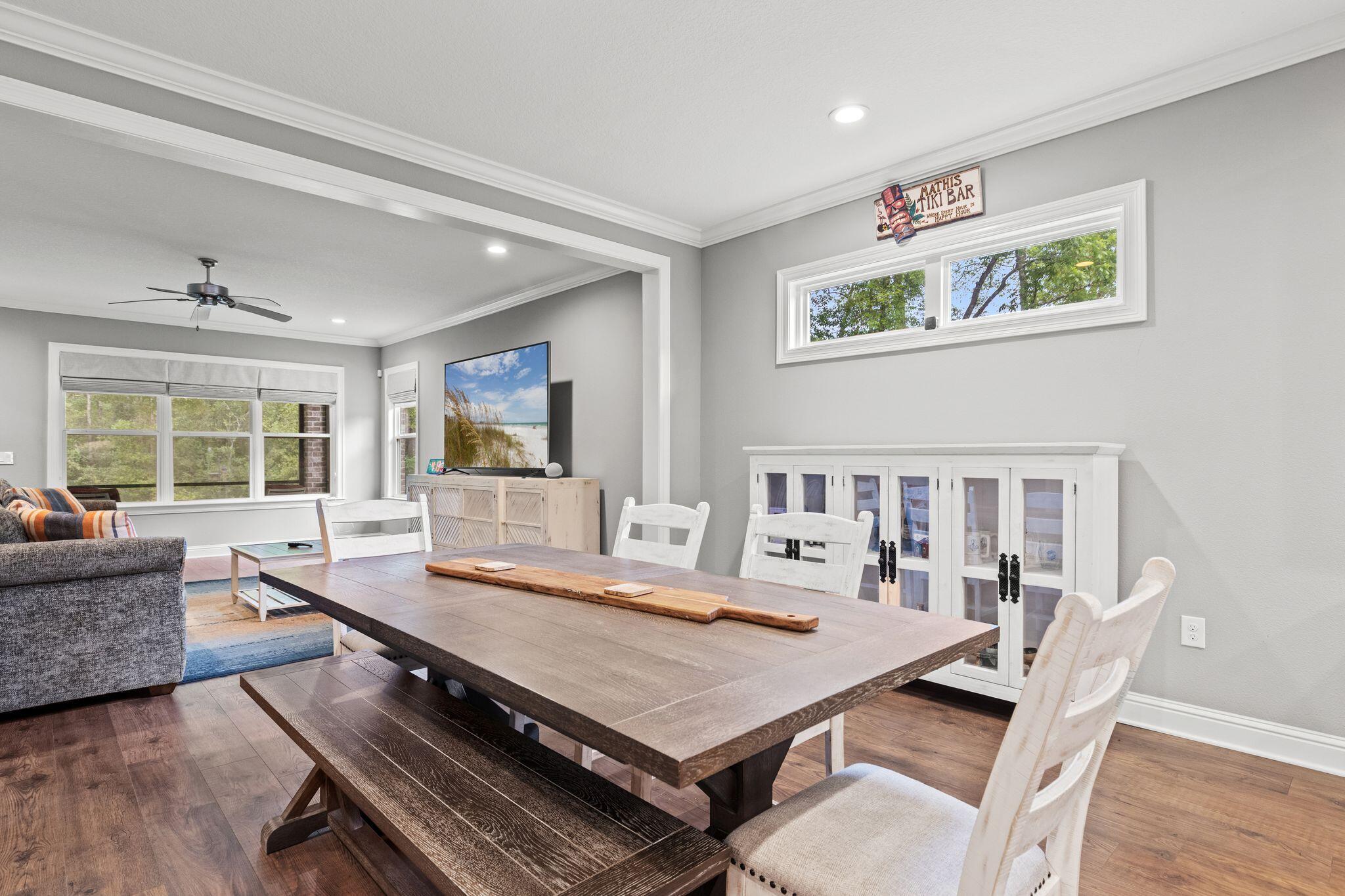 140 Pintail Boulevard Freeport, FL 32439 - Photo 17 of 69 140 Pintail Blvd, Freeport, FL 32439, US