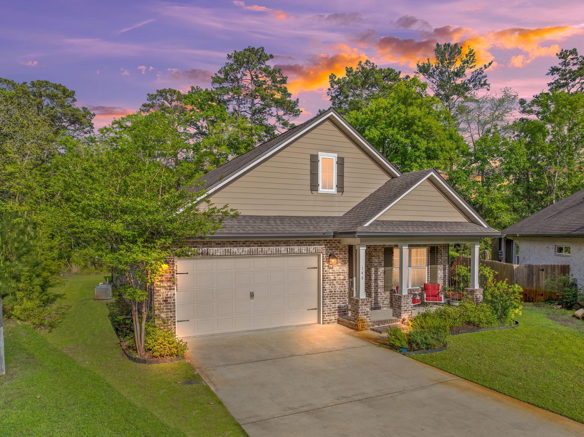 140 Pintail Boulevard Freeport, FL 32439 - Photo 2 of 69 140 Pintail Blvd, Freeport, FL 32439, US