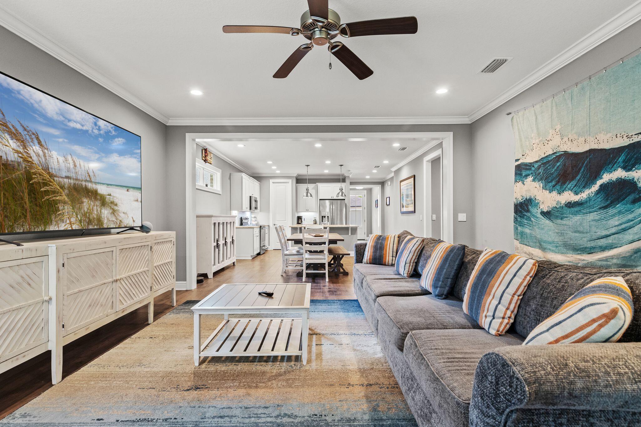 140 Pintail Boulevard Freeport, FL 32439 - Photo 22 of 69 140 Pintail Blvd, Freeport, FL 32439, US