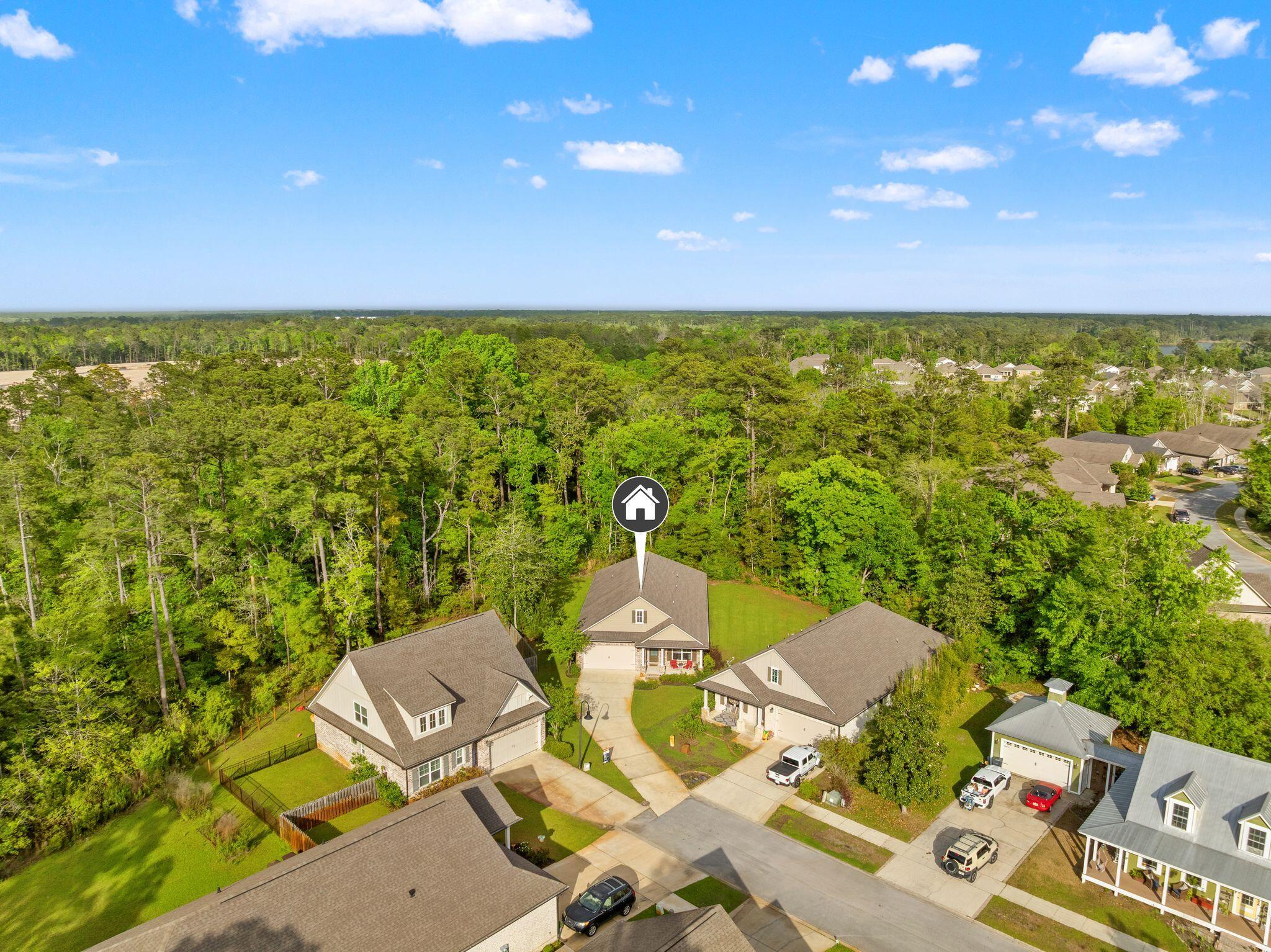 140 Pintail Boulevard Freeport, FL 32439 - Photo 3 of 69 140 Pintail Blvd, Freeport, FL 32439, US