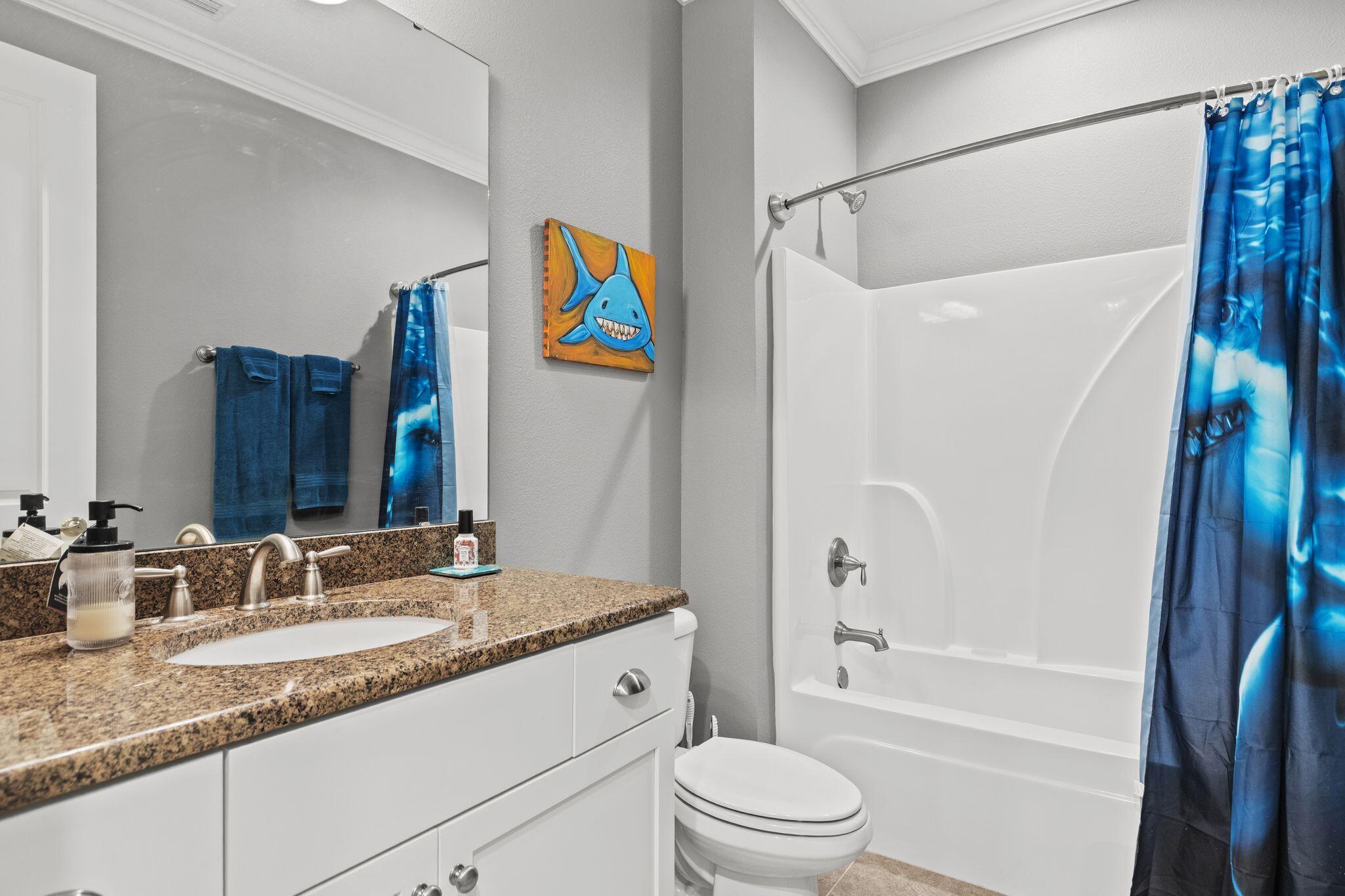 140 Pintail Boulevard Freeport, FL 32439 - Photo 33 of 69 140 Pintail Blvd, Freeport, FL 32439, US