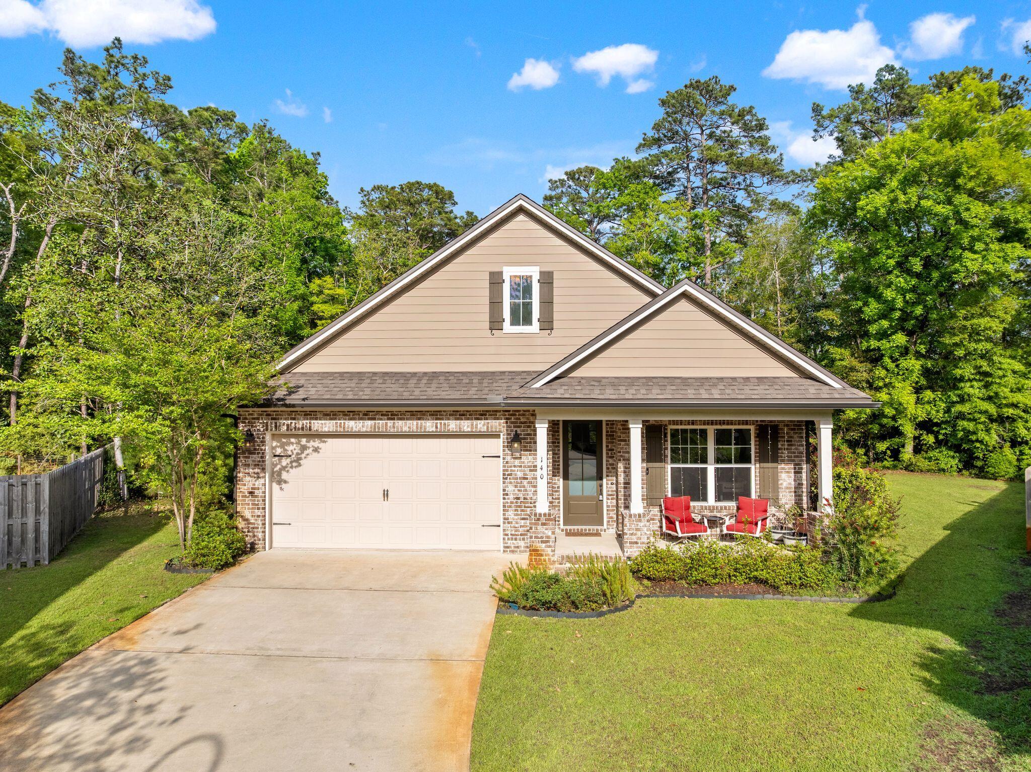 140 Pintail Boulevard Freeport, FL 32439 - Photo 4 of 69 140 Pintail Blvd, Freeport, FL 32439, US