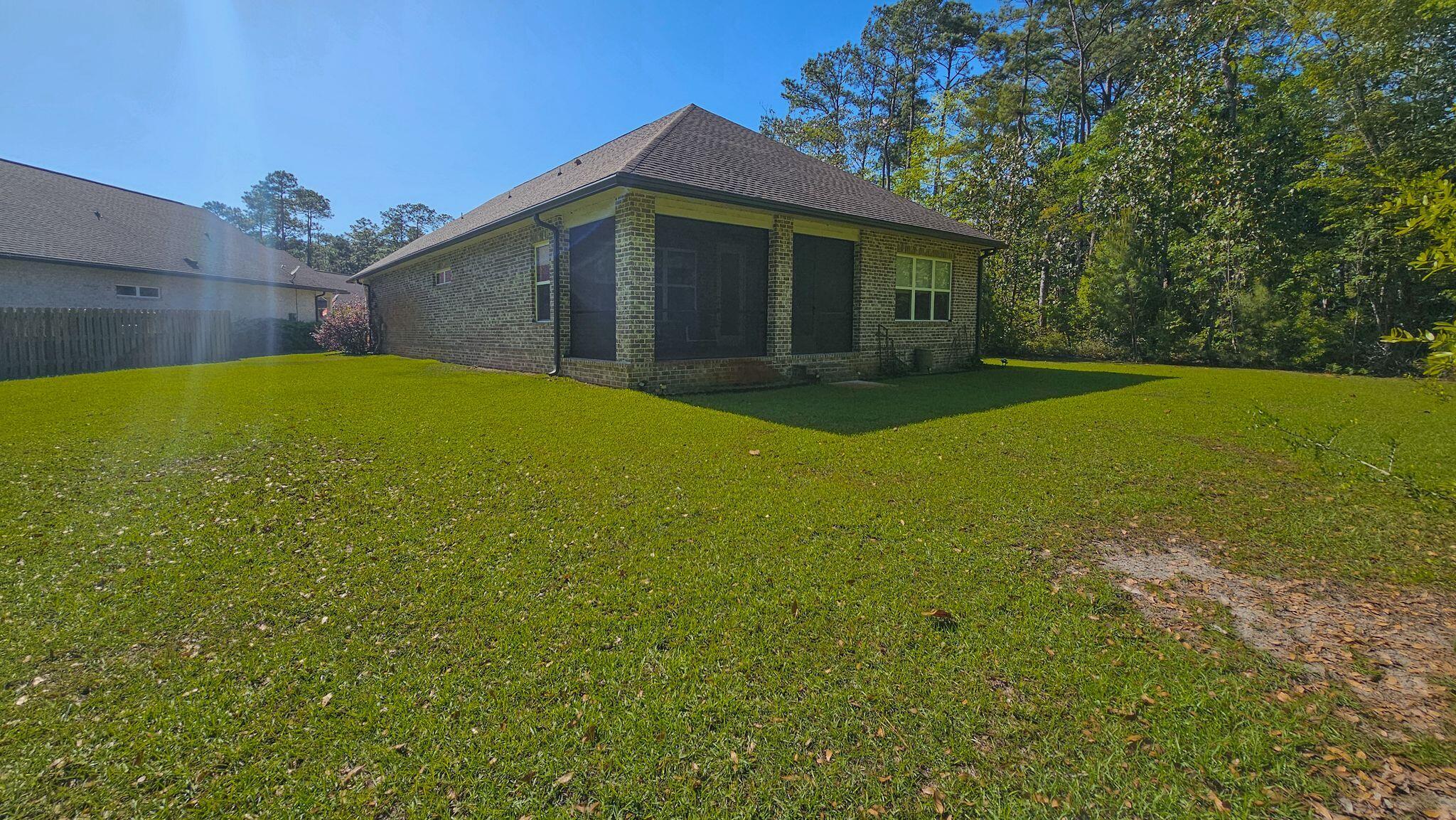 140 Pintail Boulevard Freeport, FL 32439 - Photo 42 of 69 140 Pintail Blvd, Freeport, FL 32439, US