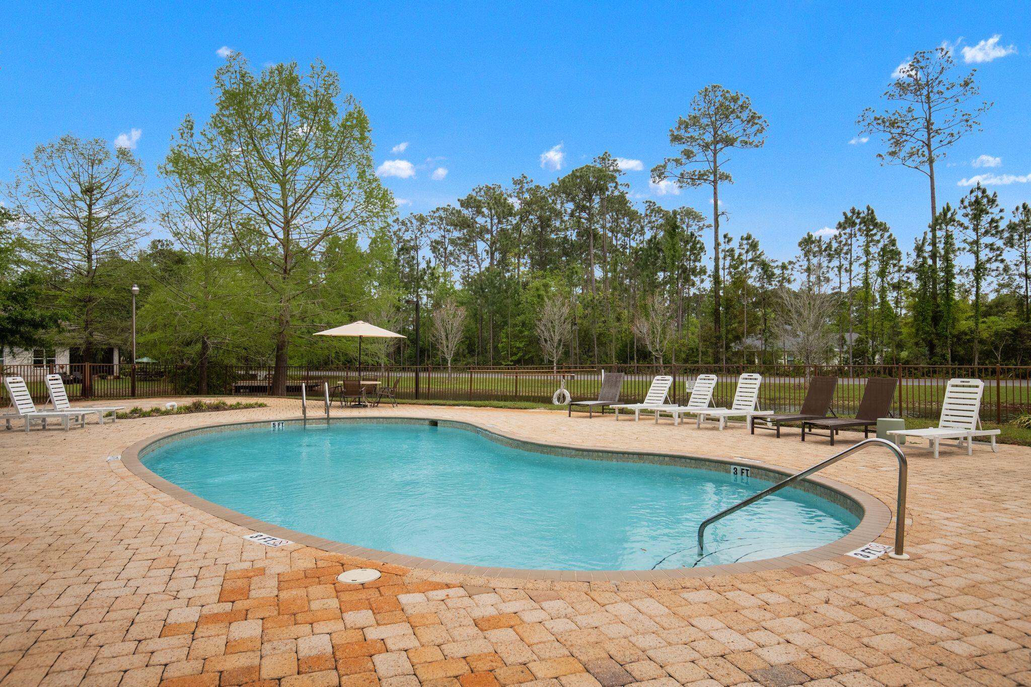 140 Pintail Boulevard Freeport, FL 32439 - Photo 48 of 69 140 Pintail Blvd, Freeport, FL 32439 Ame