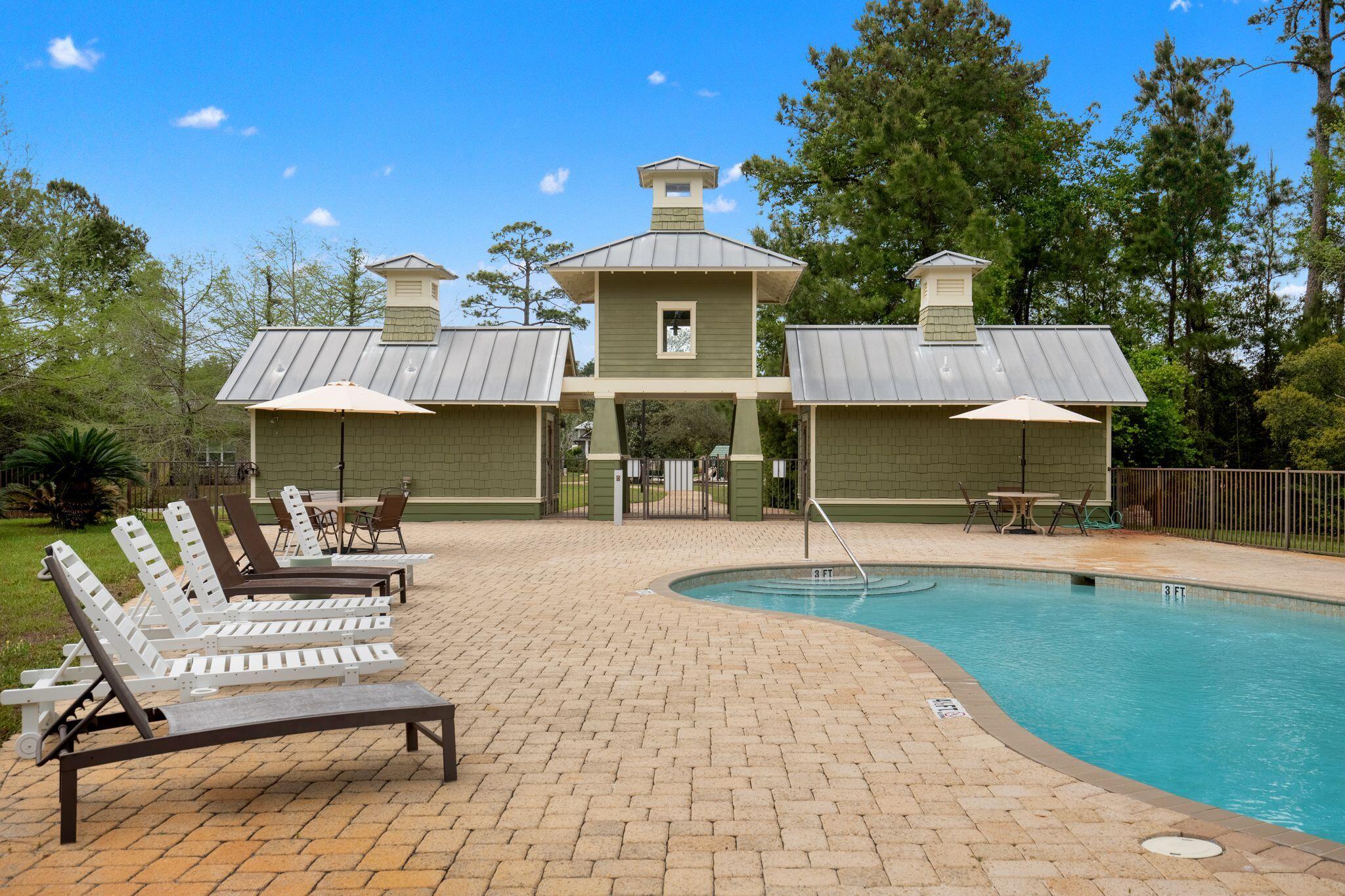 140 Pintail Boulevard Freeport, FL 32439 - Photo 50 of 69 140 Pintail Blvd, Freeport, FL 32439 Ame