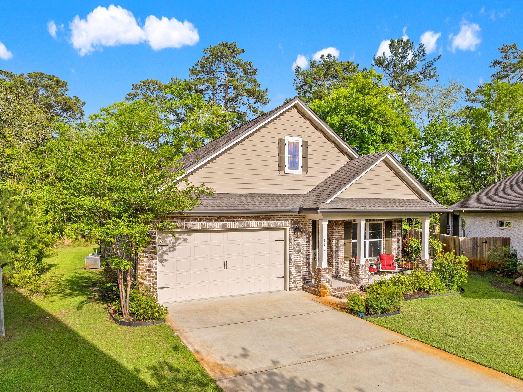 140 Pintail Boulevard Freeport, FL 32439 - Photo 5 of 69 140 Pintail Blvd, Freeport, FL 32439, US