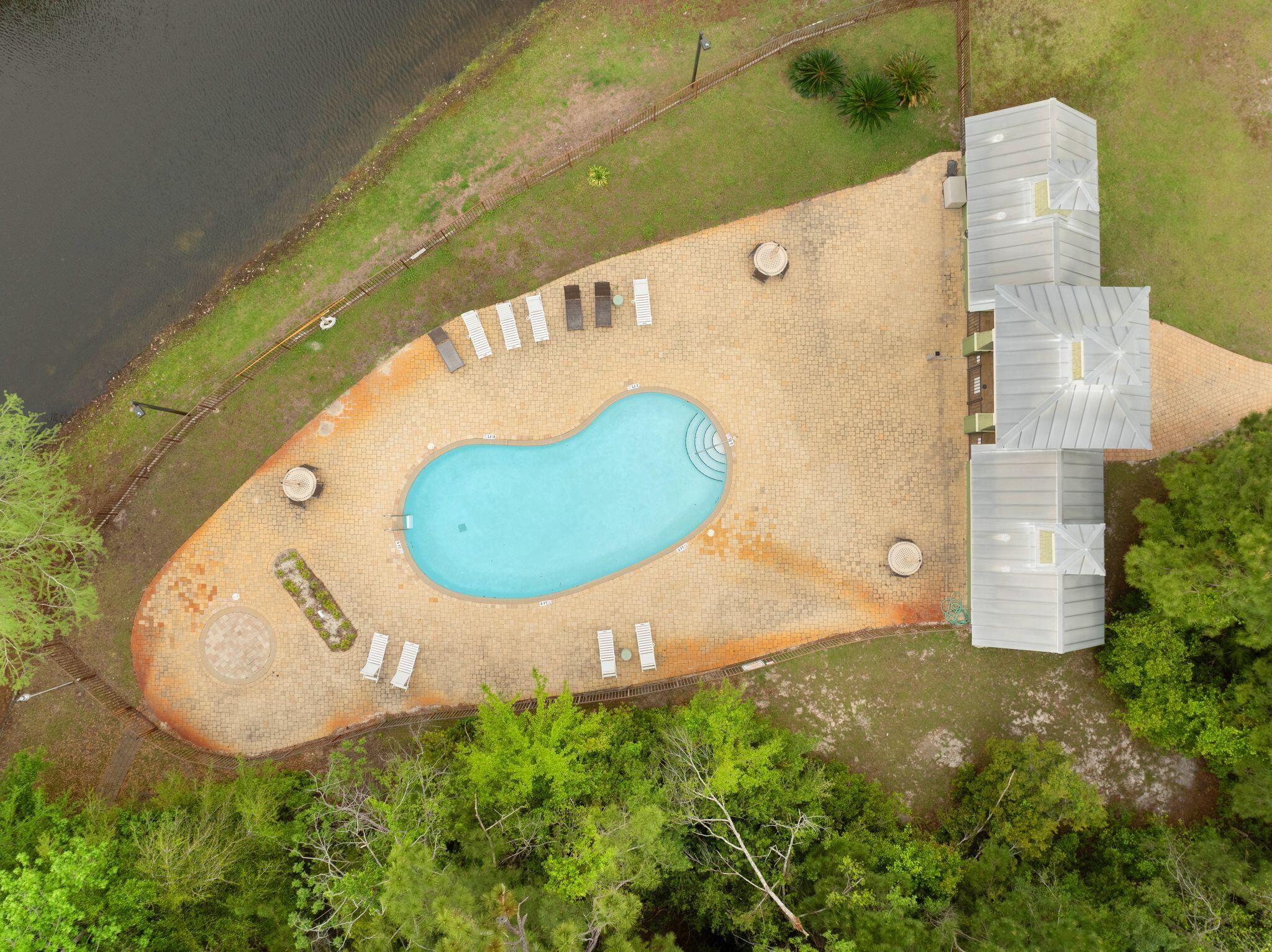 140 Pintail Boulevard Freeport, FL 32439 - Photo 51 of 69 140 Pintail Blvd, Freeport, FL 32439 Ame