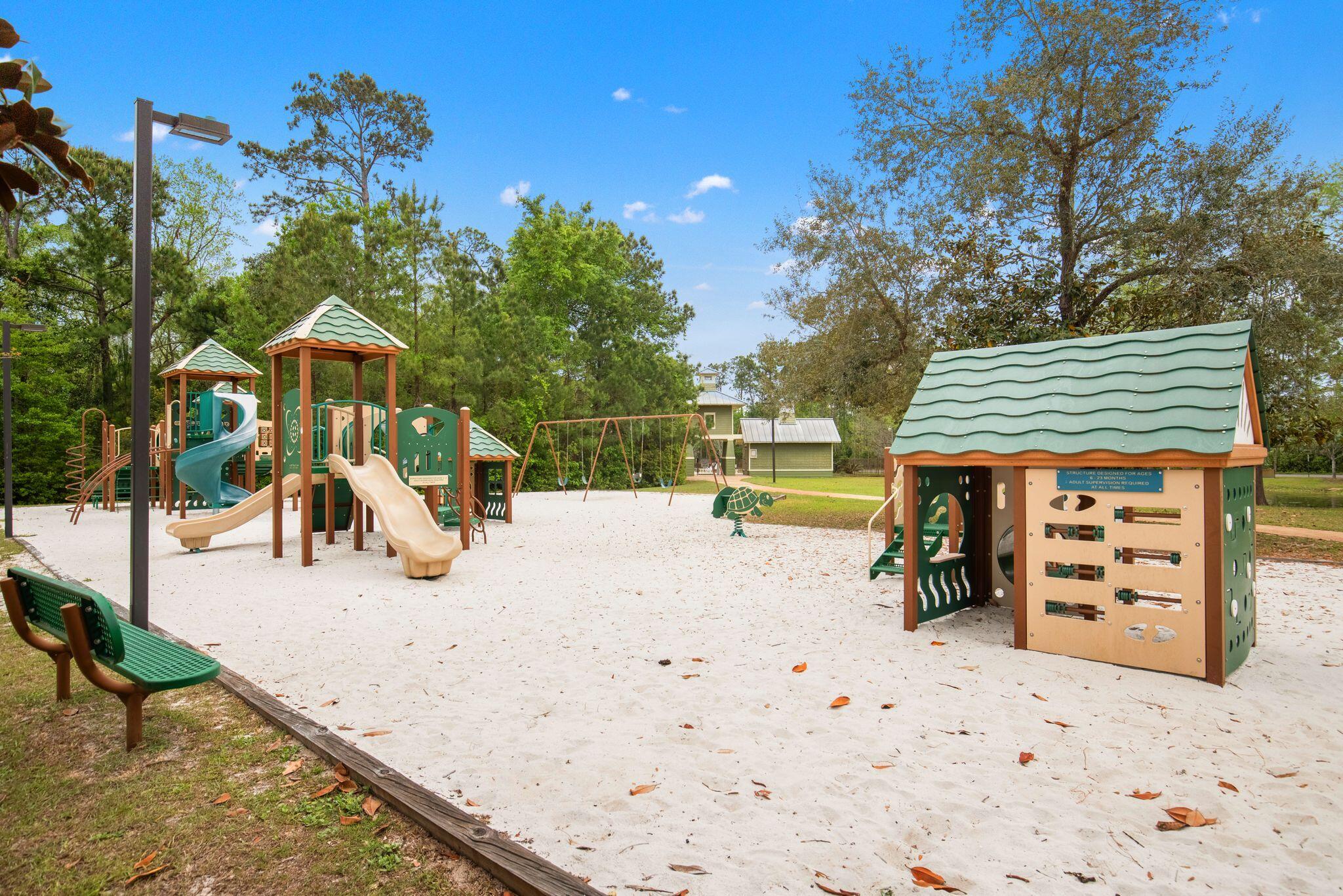 140 Pintail Boulevard Freeport, FL 32439 - Photo 57 of 69 140 Pintail Blvd, Freeport, FL 32439 Ame