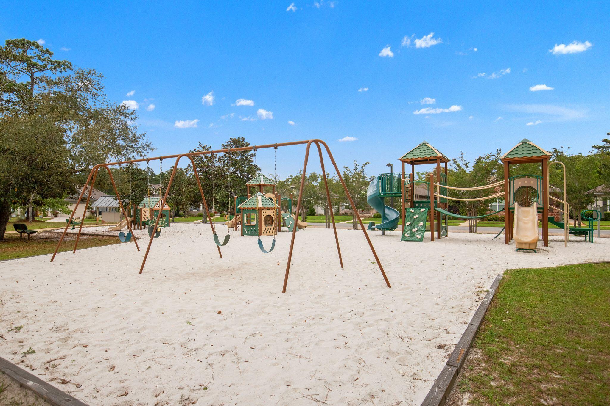 140 Pintail Boulevard Freeport, FL 32439 - Photo 59 of 69 140 Pintail Blvd, Freeport, FL 32439 Ame