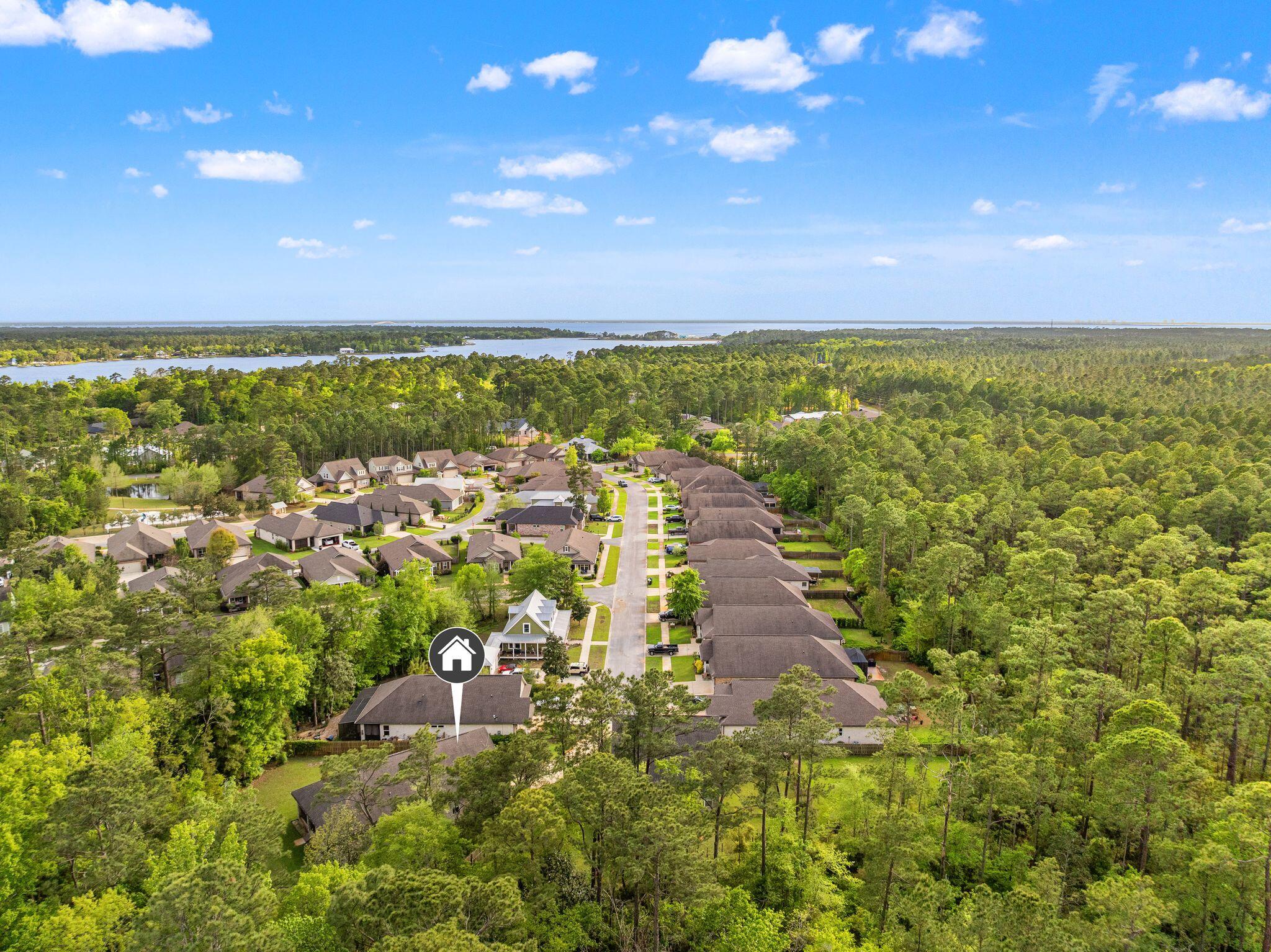 140 Pintail Boulevard Freeport, FL 32439 - Photo 66 of 69 140 Pintail Blvd, Freeport, FL 32439, US