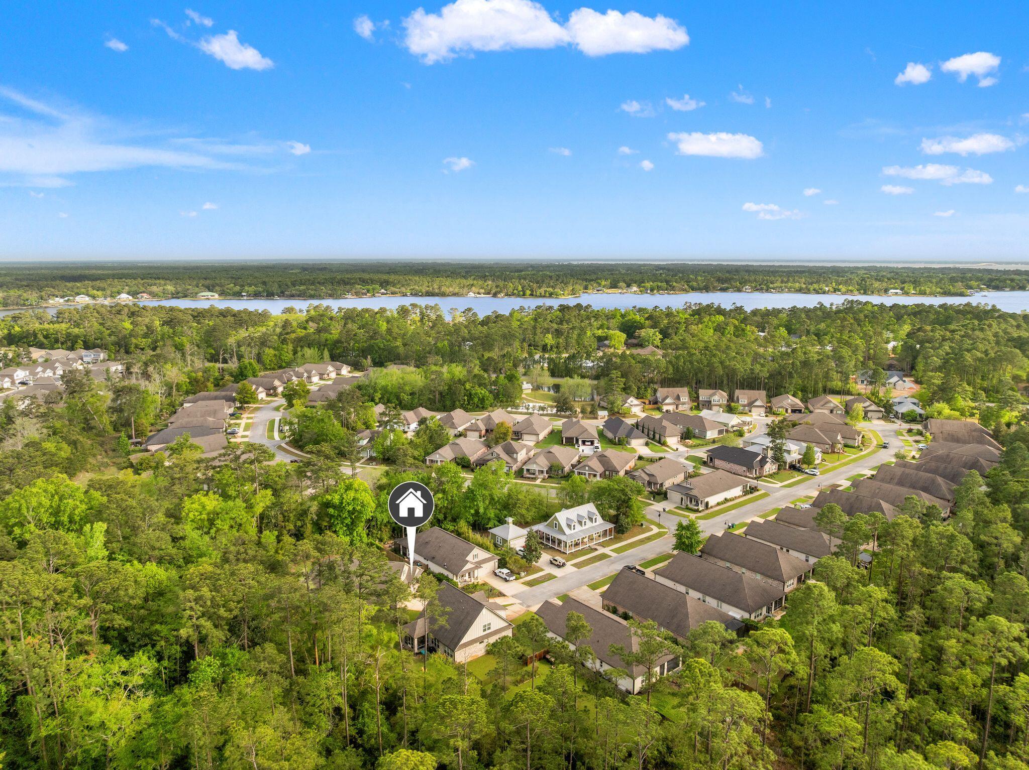 140 Pintail Boulevard Freeport, FL 32439 - Photo 67 of 69 140 Pintail Blvd, Freeport, FL 32439, US