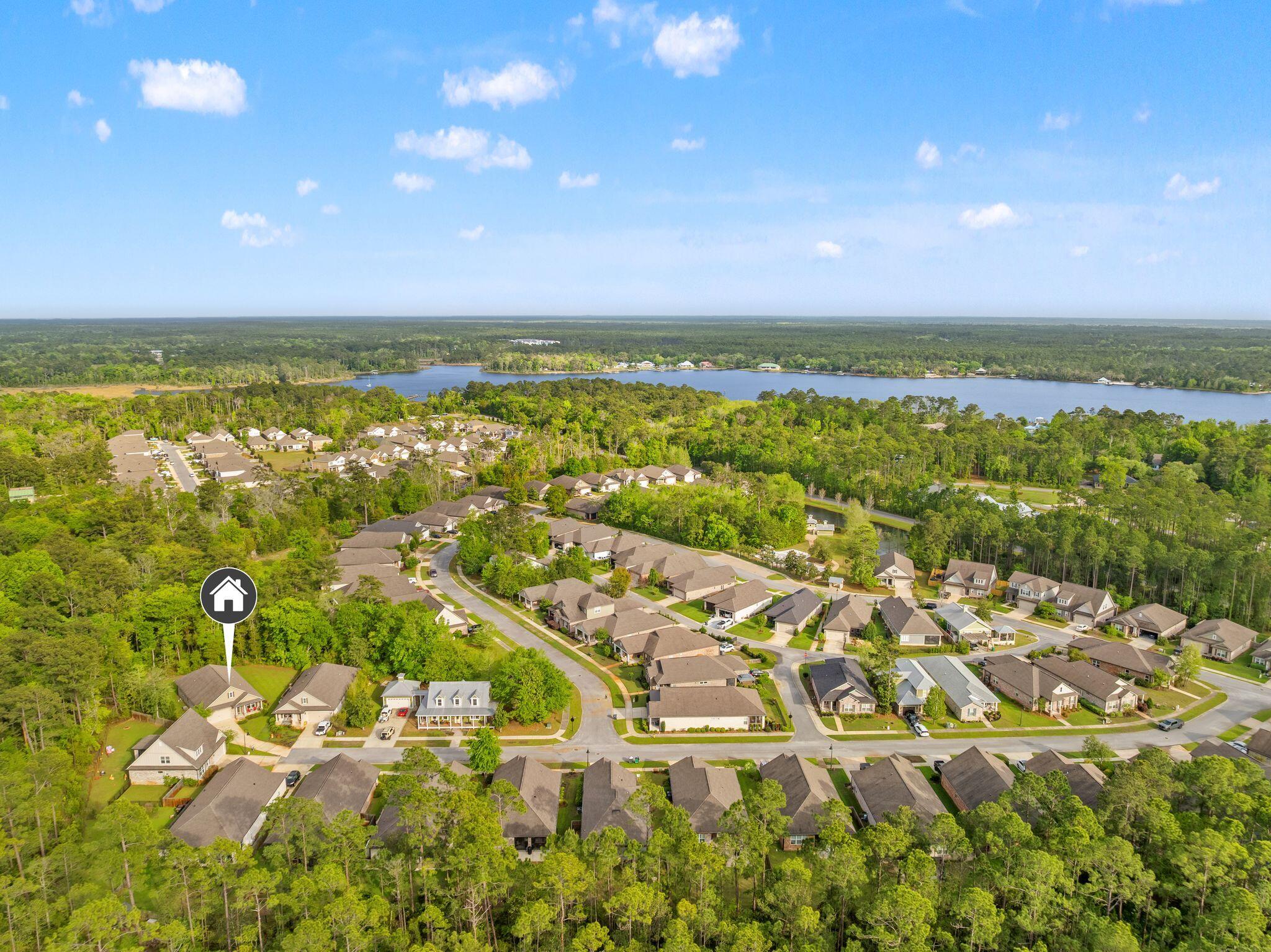 140 Pintail Boulevard Freeport, FL 32439 - Photo 68 of 69 140 Pintail Blvd, Freeport, FL 32439, US