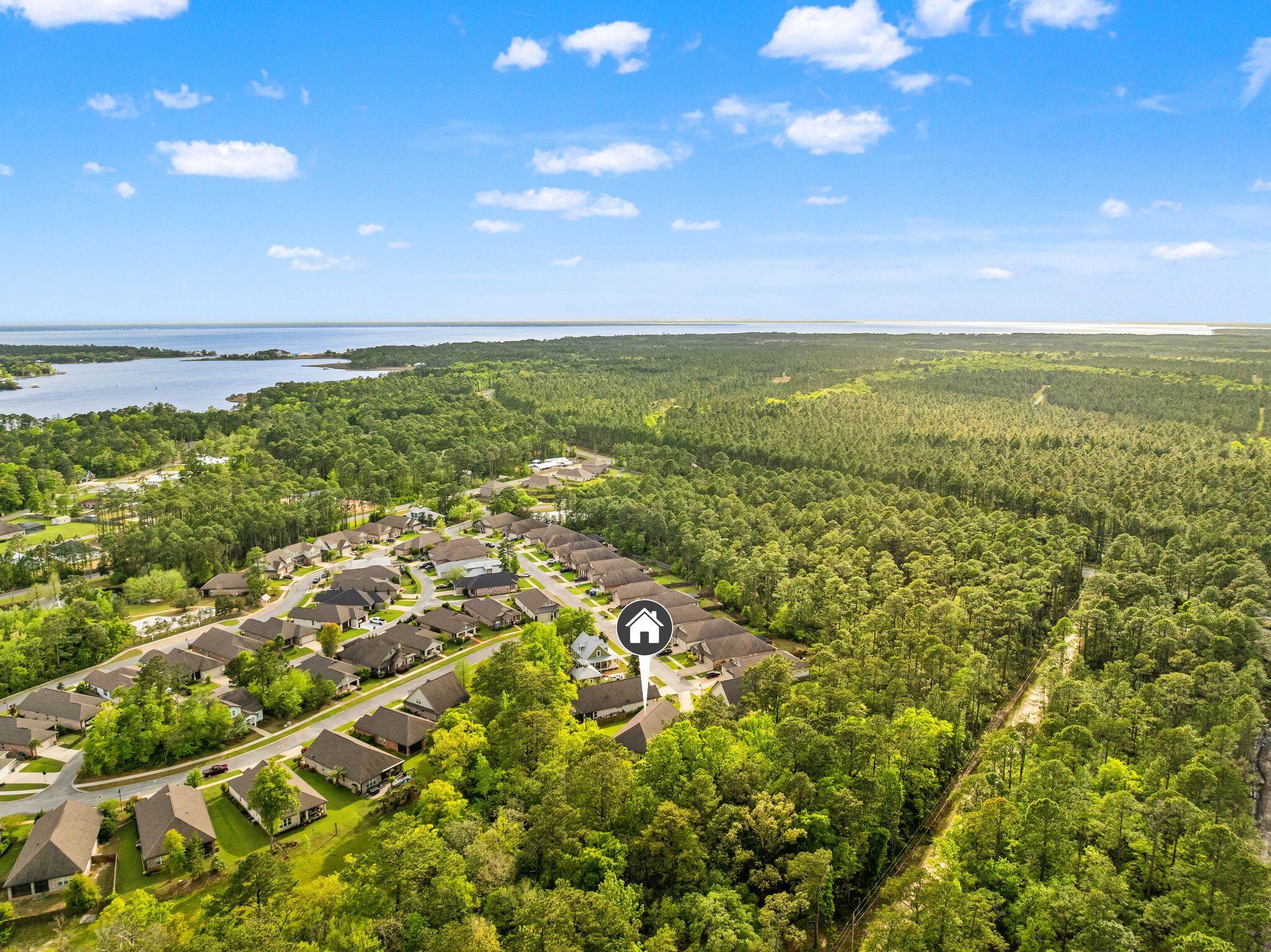 140 Pintail Boulevard Freeport, FL 32439 - Photo 69 of 69 140 Pintail Blvd, Freeport, FL 32439, US