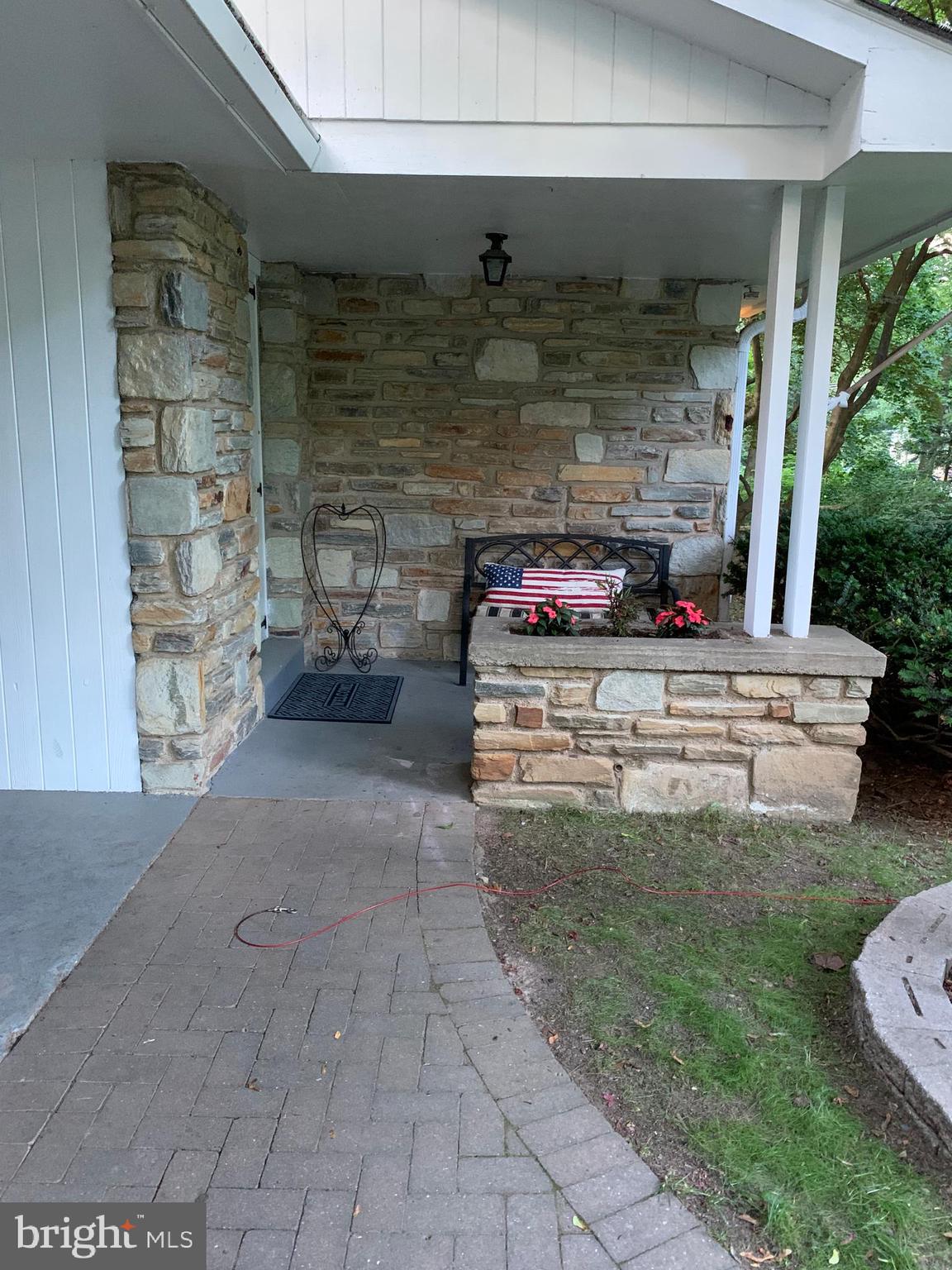 1078 Old Ford Road Huntingdon Valley, PA 19006 - Photo 2 of 25