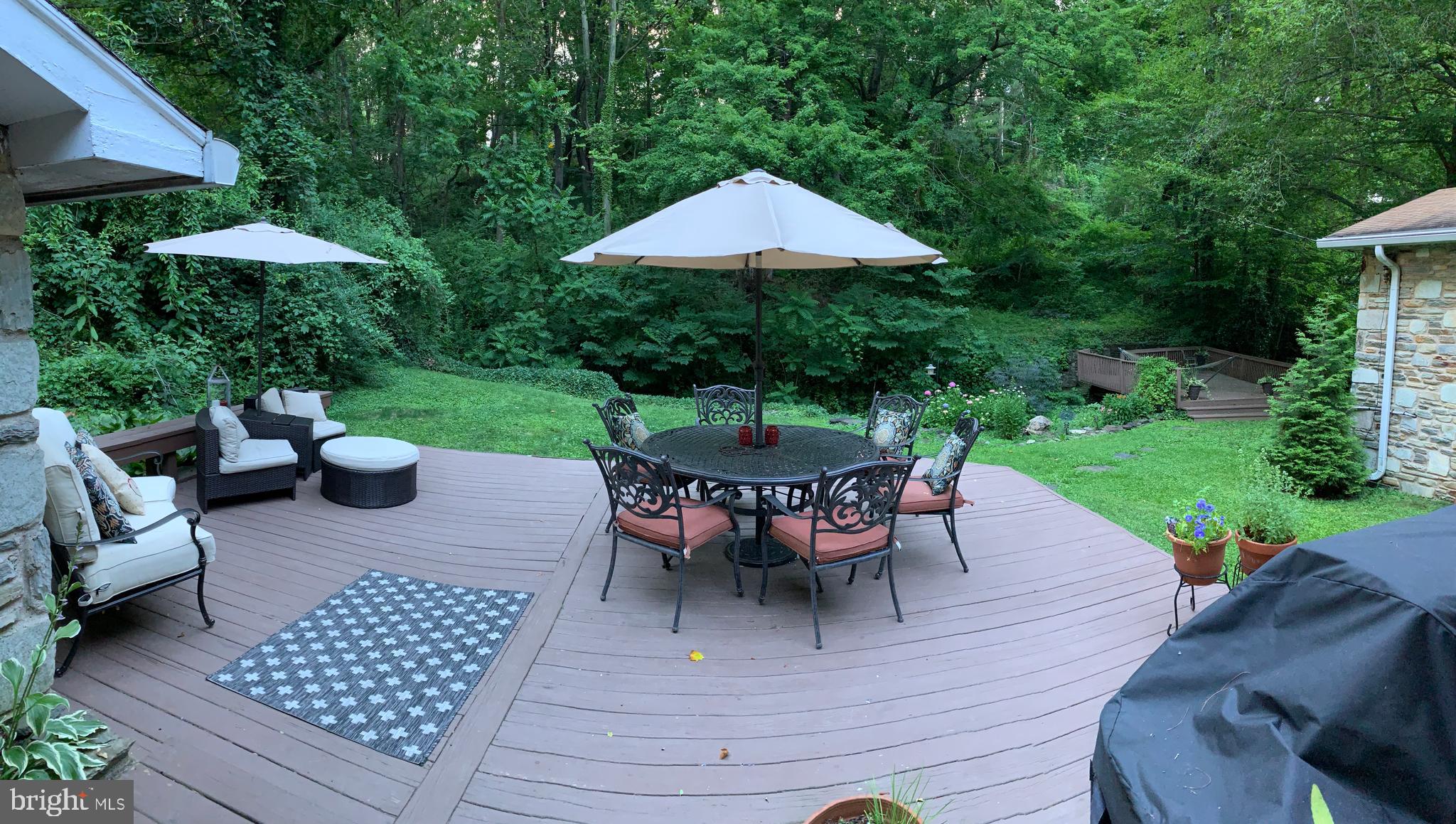 1078 Old Ford Road Huntingdon Valley, PA 19006 - Photo 19 of 25