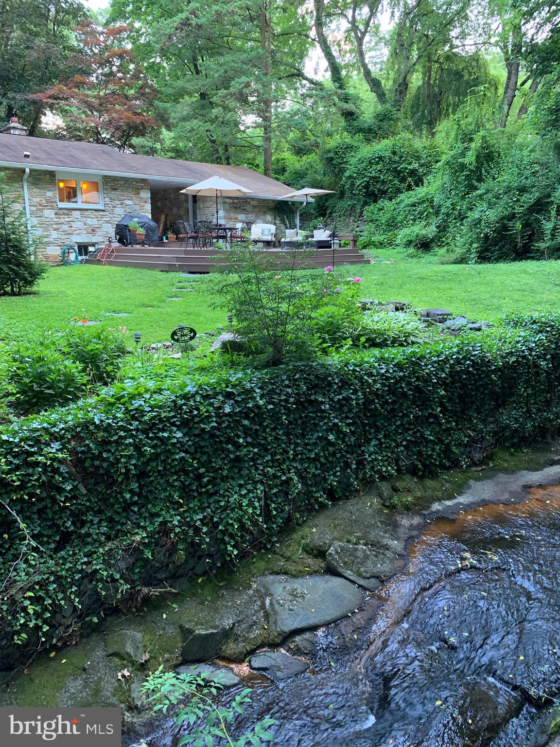 1078 Old Ford Road Huntingdon Valley, PA 19006 - Photo 25 of 25