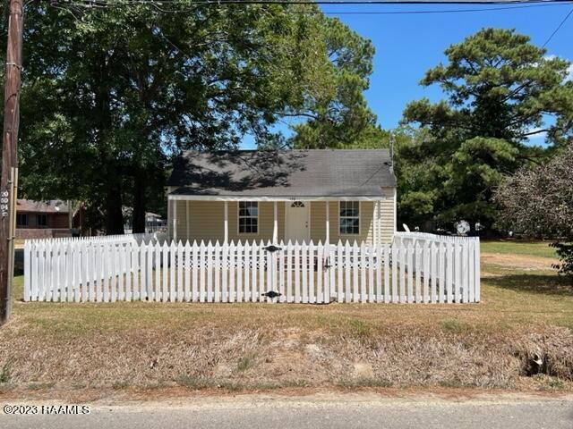 156 Oak Road Church Point, LA 70525 - Photo 2 of 32 IMG_6896
