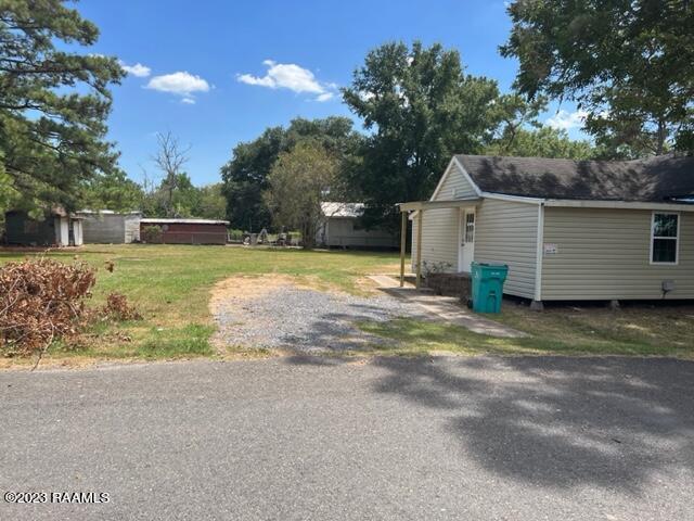 156 Oak Road Church Point, LA 70525 - Photo 24 of 32 IMG_6923